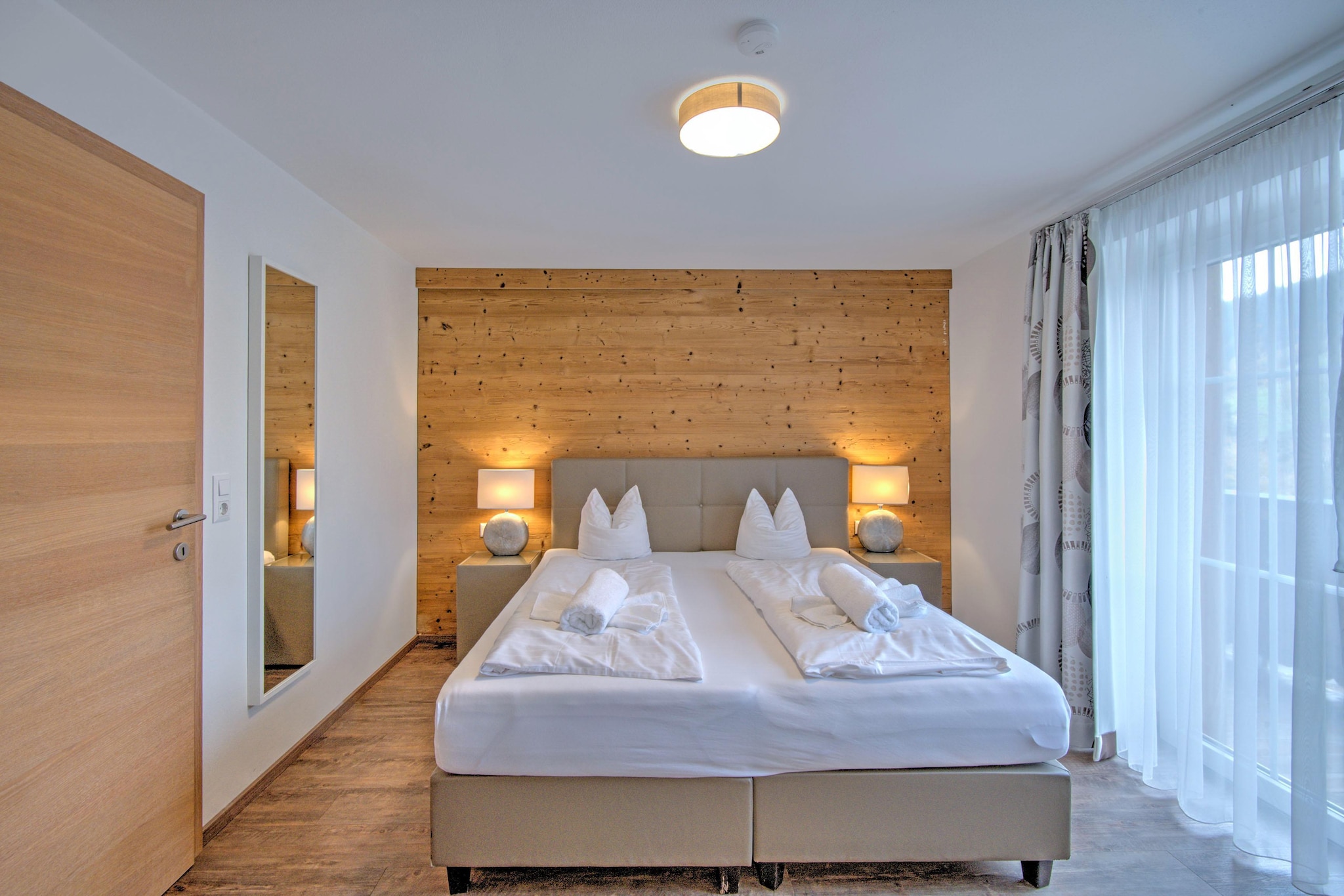 Brunner Apartment Top 6-Bedroom