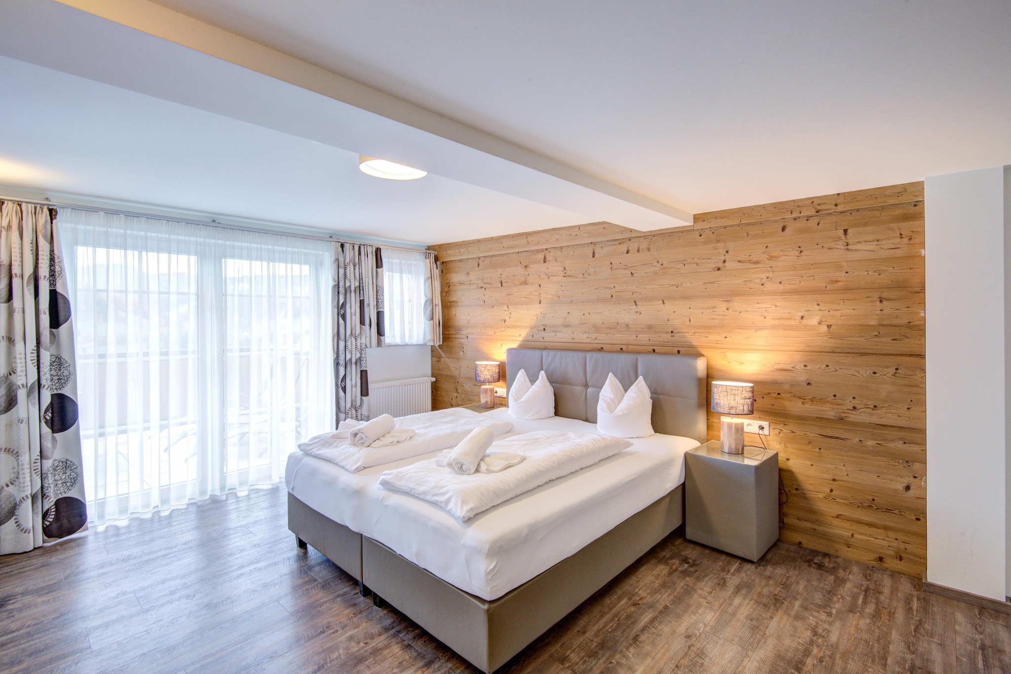 Wildschönau Ski-In Brunner Apartment