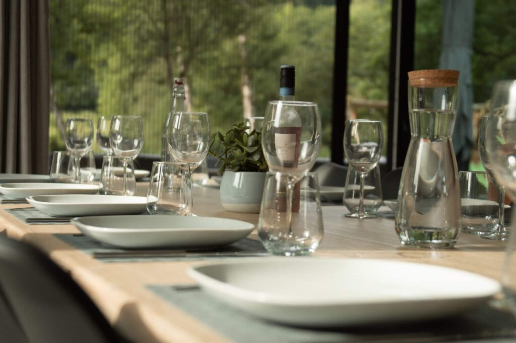 Maison Limerik-Sfeer