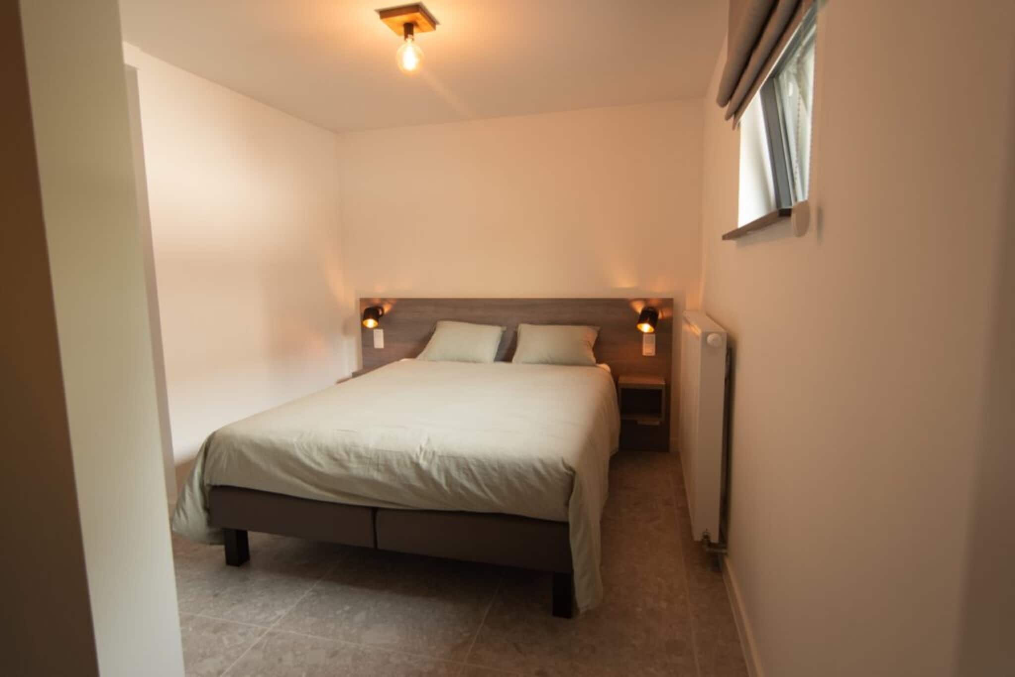 Maison Limerik-Slaapkamer