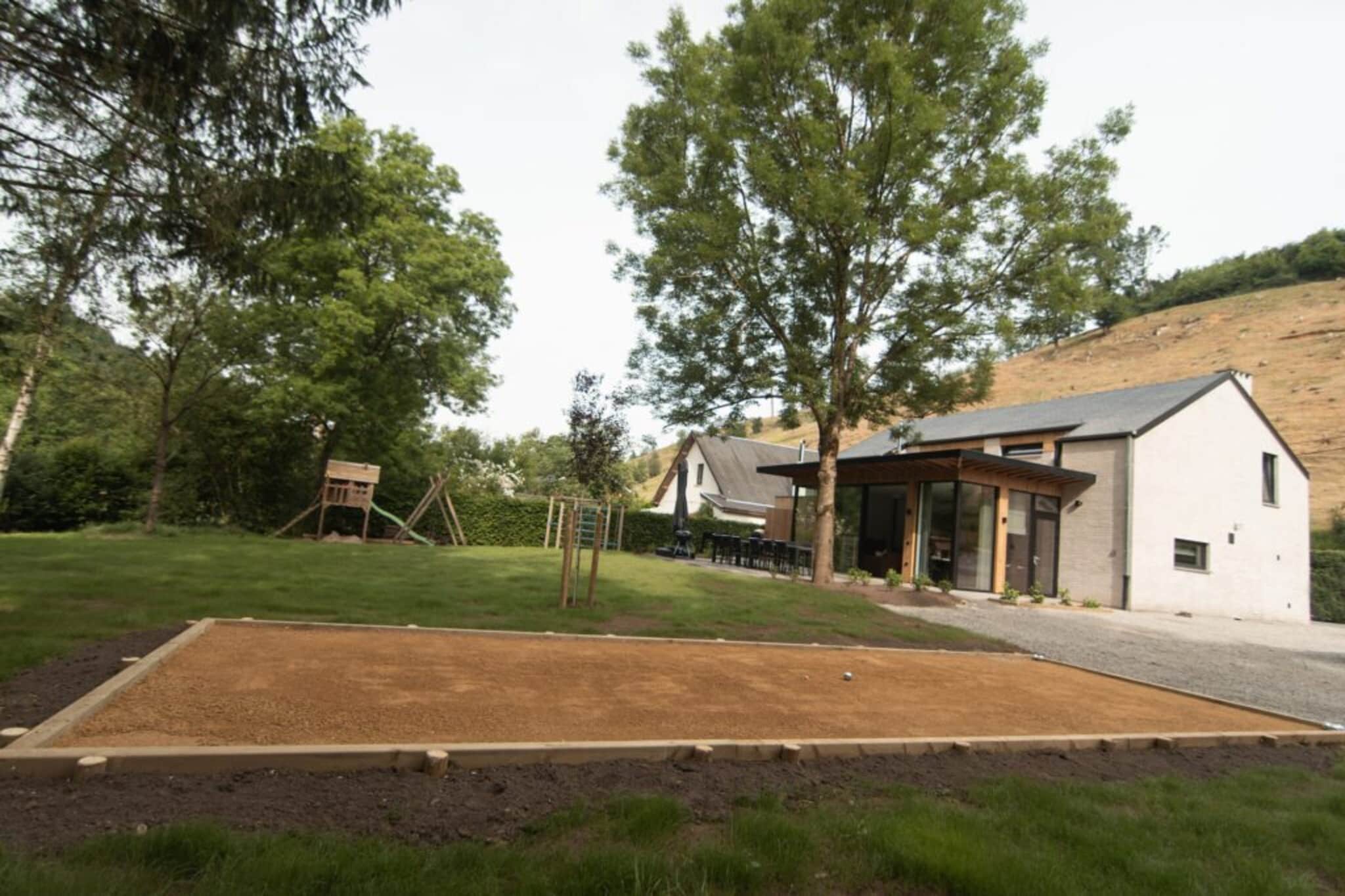 Maison Limerik-Faciliteiten