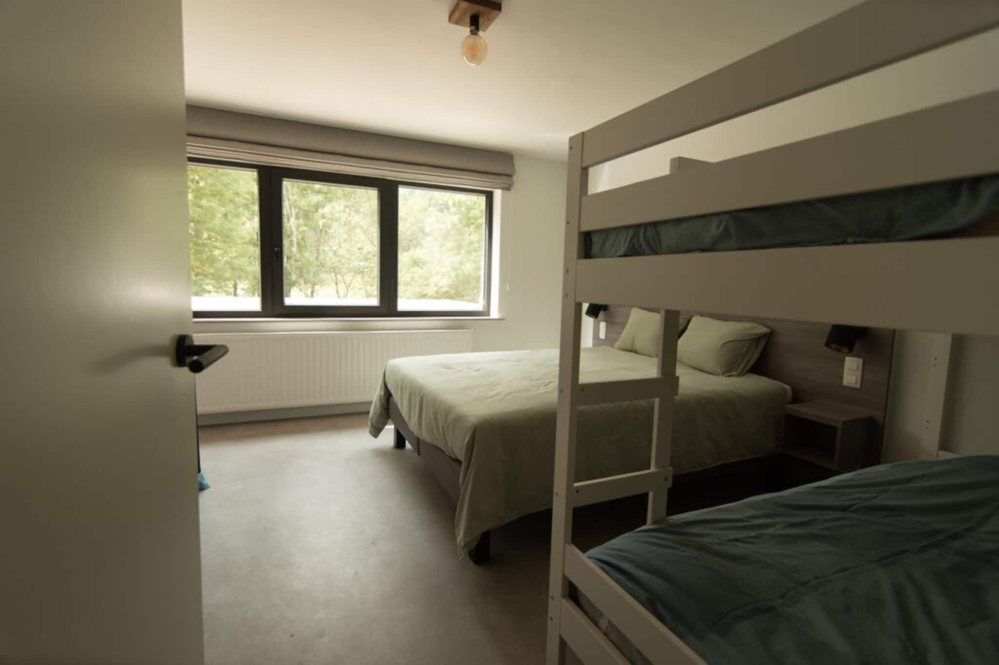 Maison Limerik-Slaapkamer