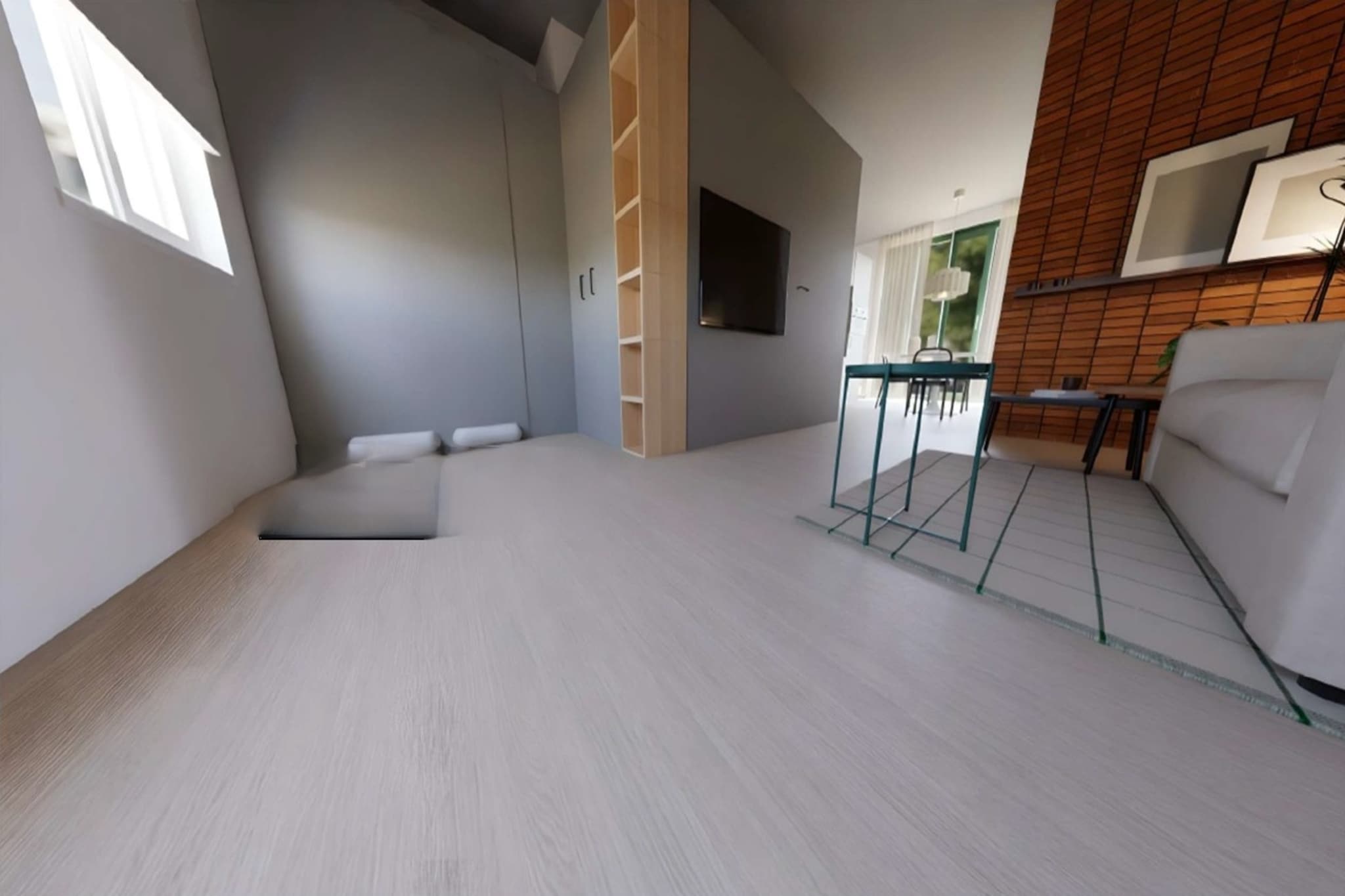 Malta 7D- First Floor