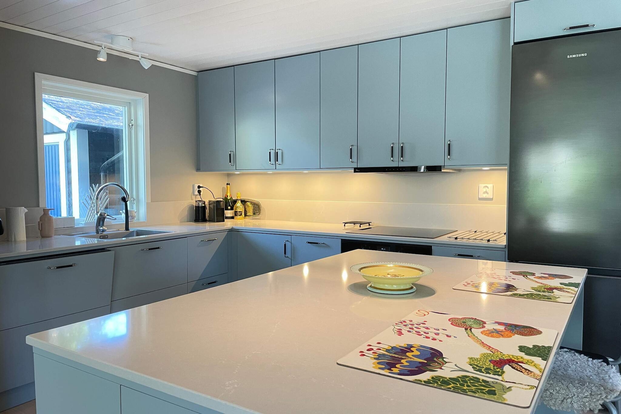 5 star holiday home in YSTAD-Indoor