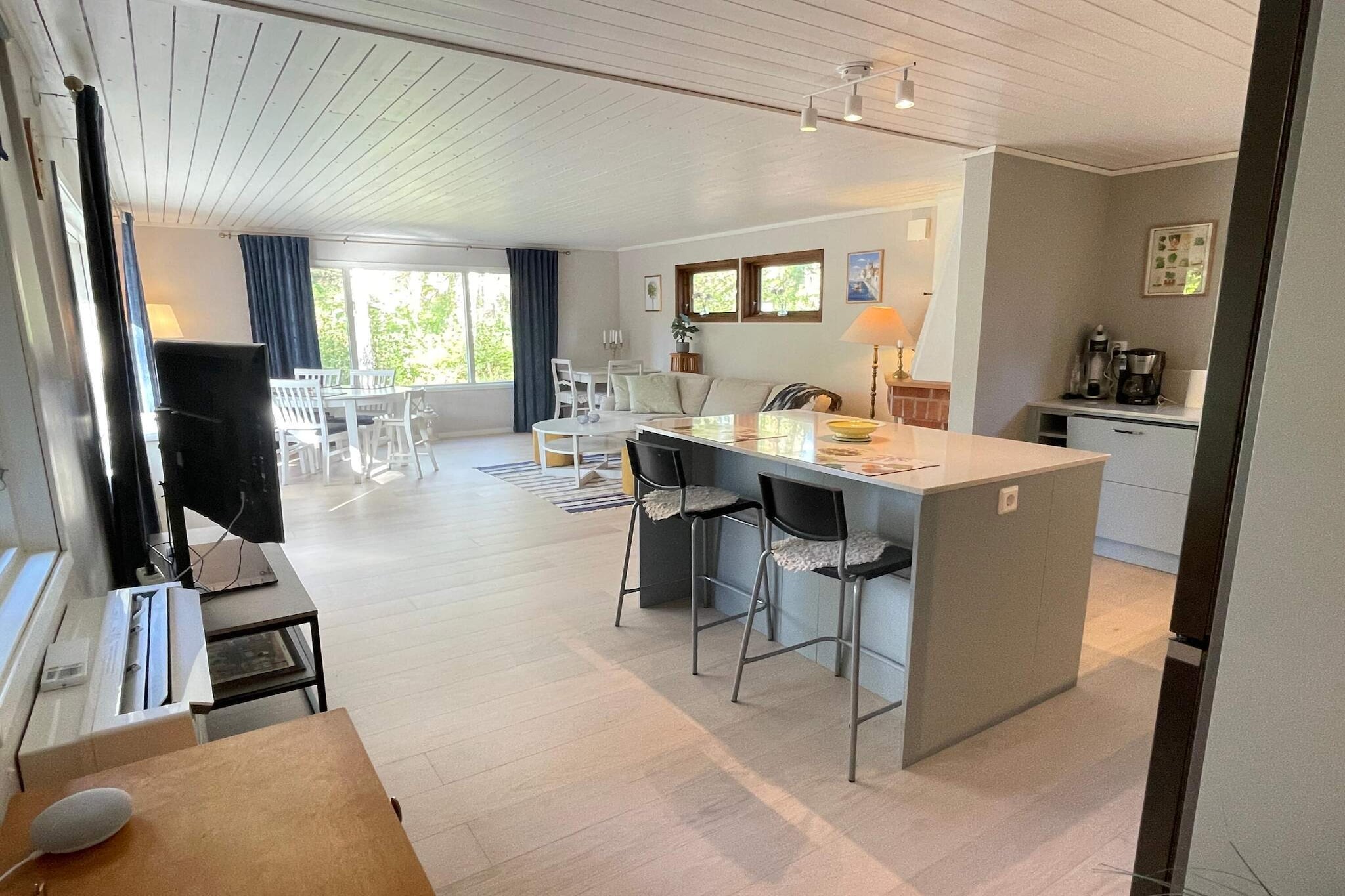 5 star holiday home in YSTAD-Indoor