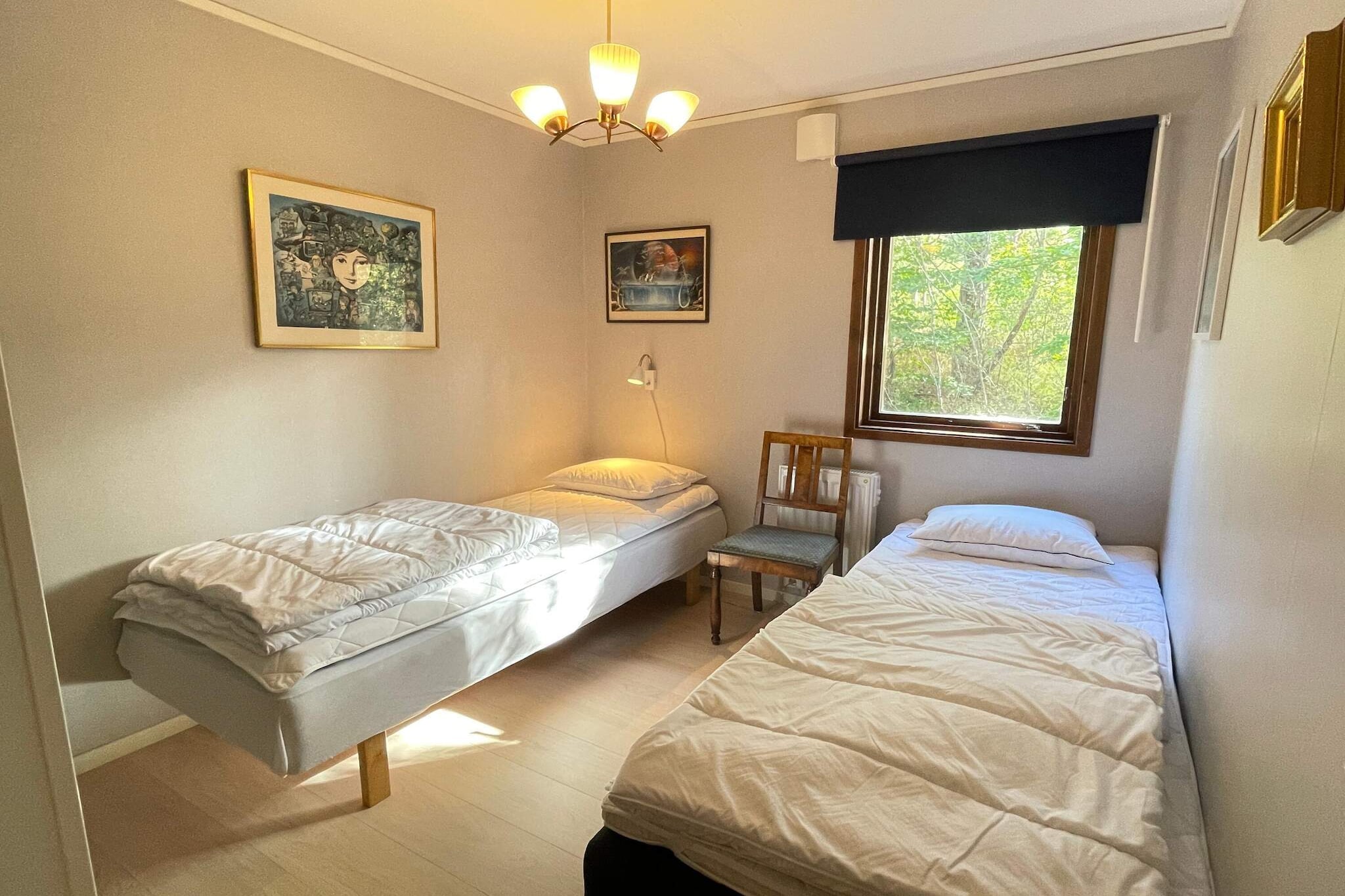 5 star holiday home in YSTAD-Indoor