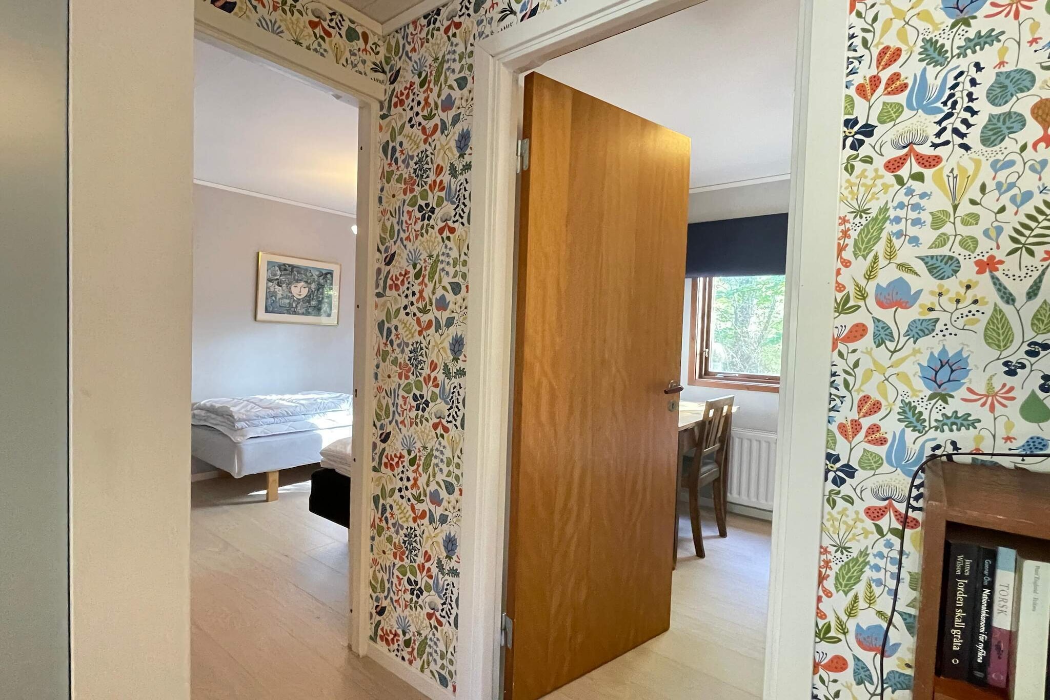 5 star holiday home in YSTAD-Indoor