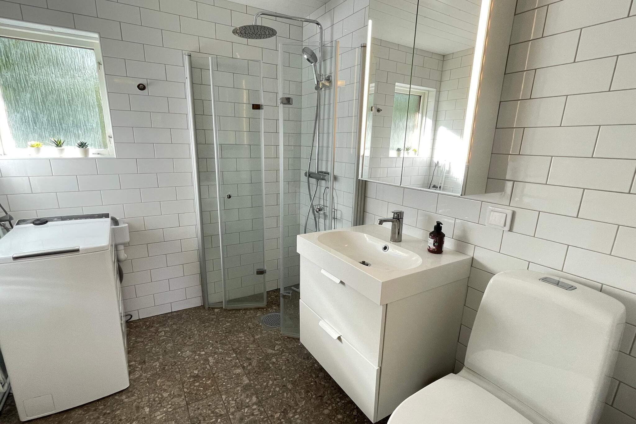 5 star holiday home in YSTAD-Indoor