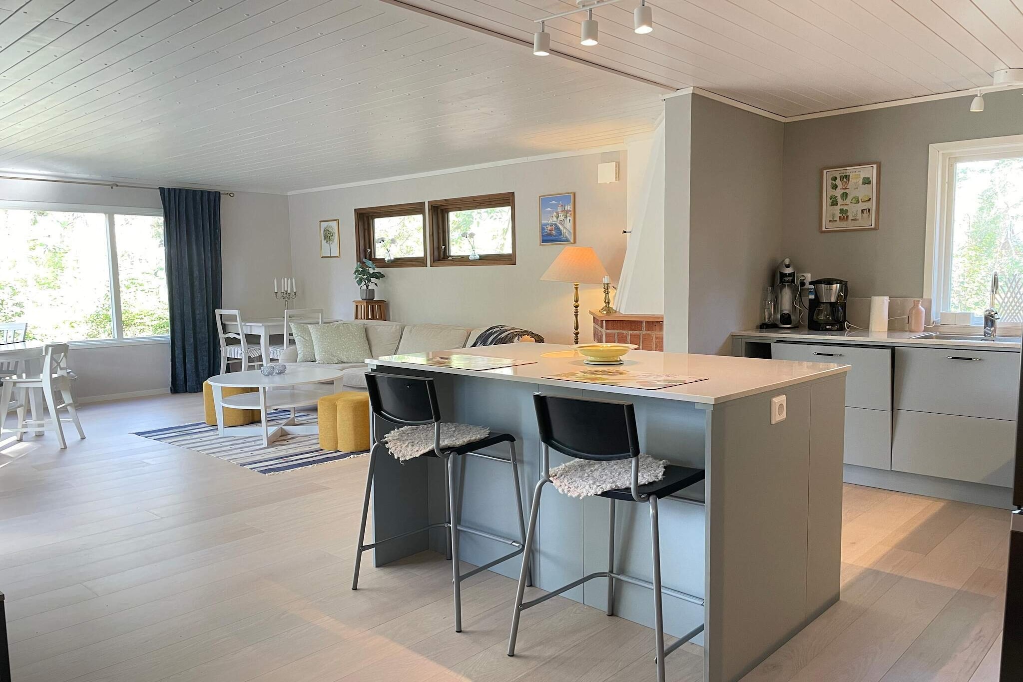 5 star holiday home in YSTAD-Indoor