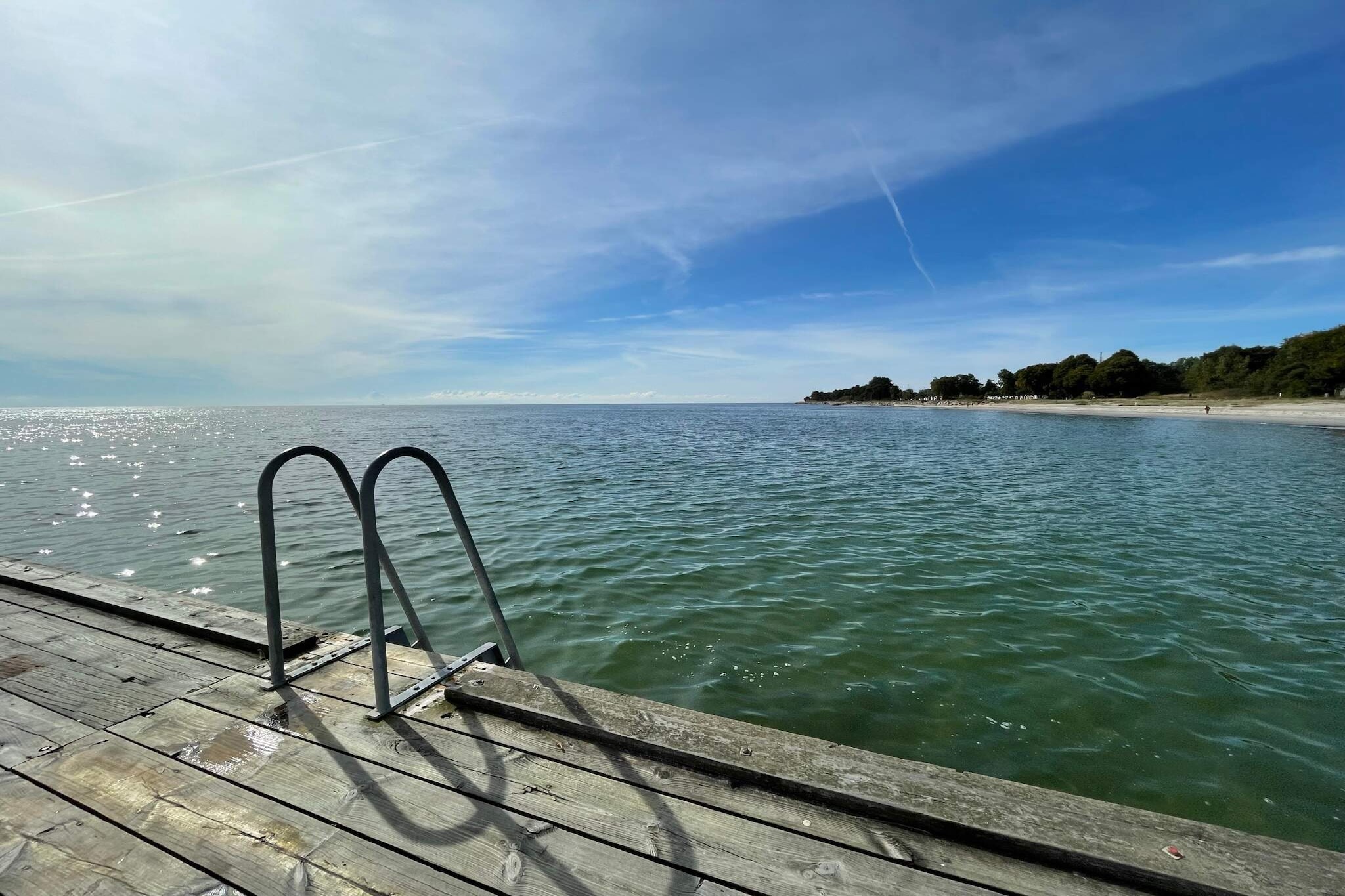 5 star holiday home in YSTAD-Untagged