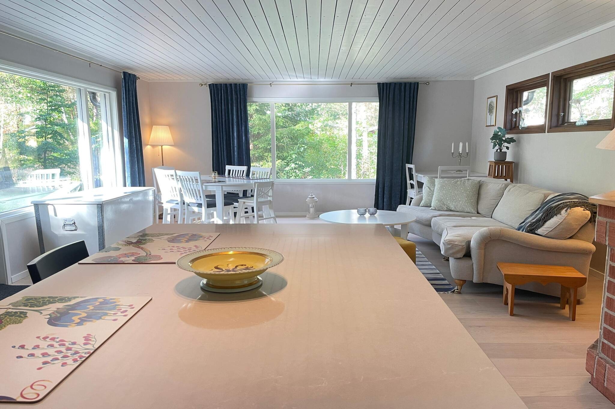 5 star holiday home in YSTAD-Indoor