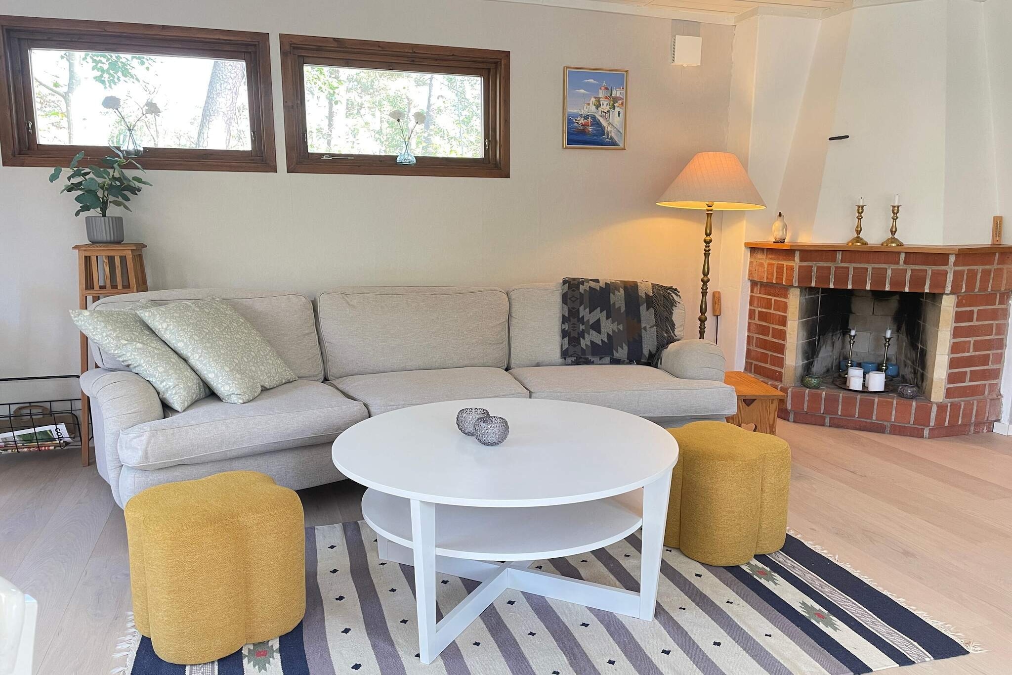 5 star holiday home in YSTAD-Indoor