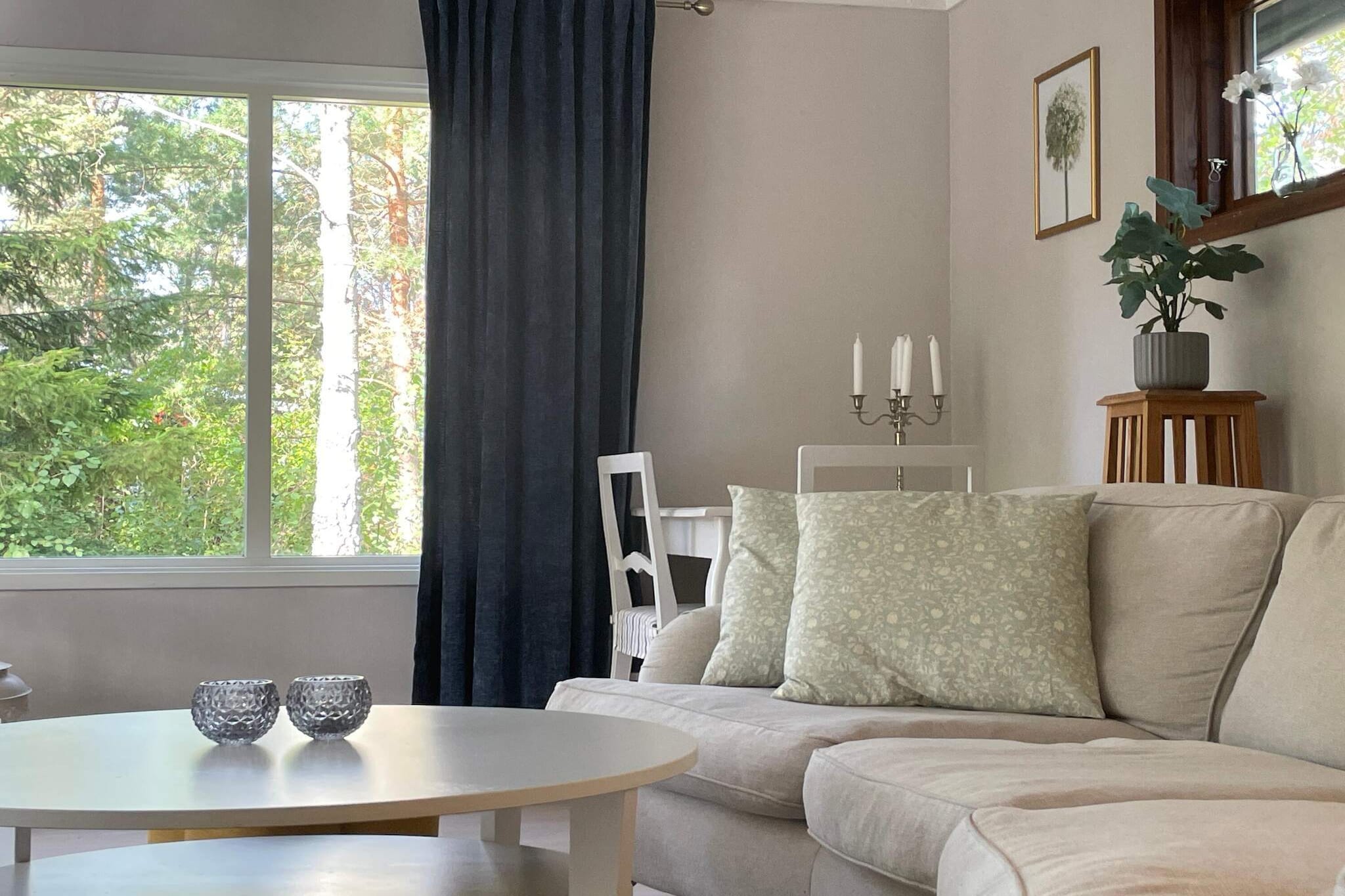 5 star holiday home in YSTAD-Indoor