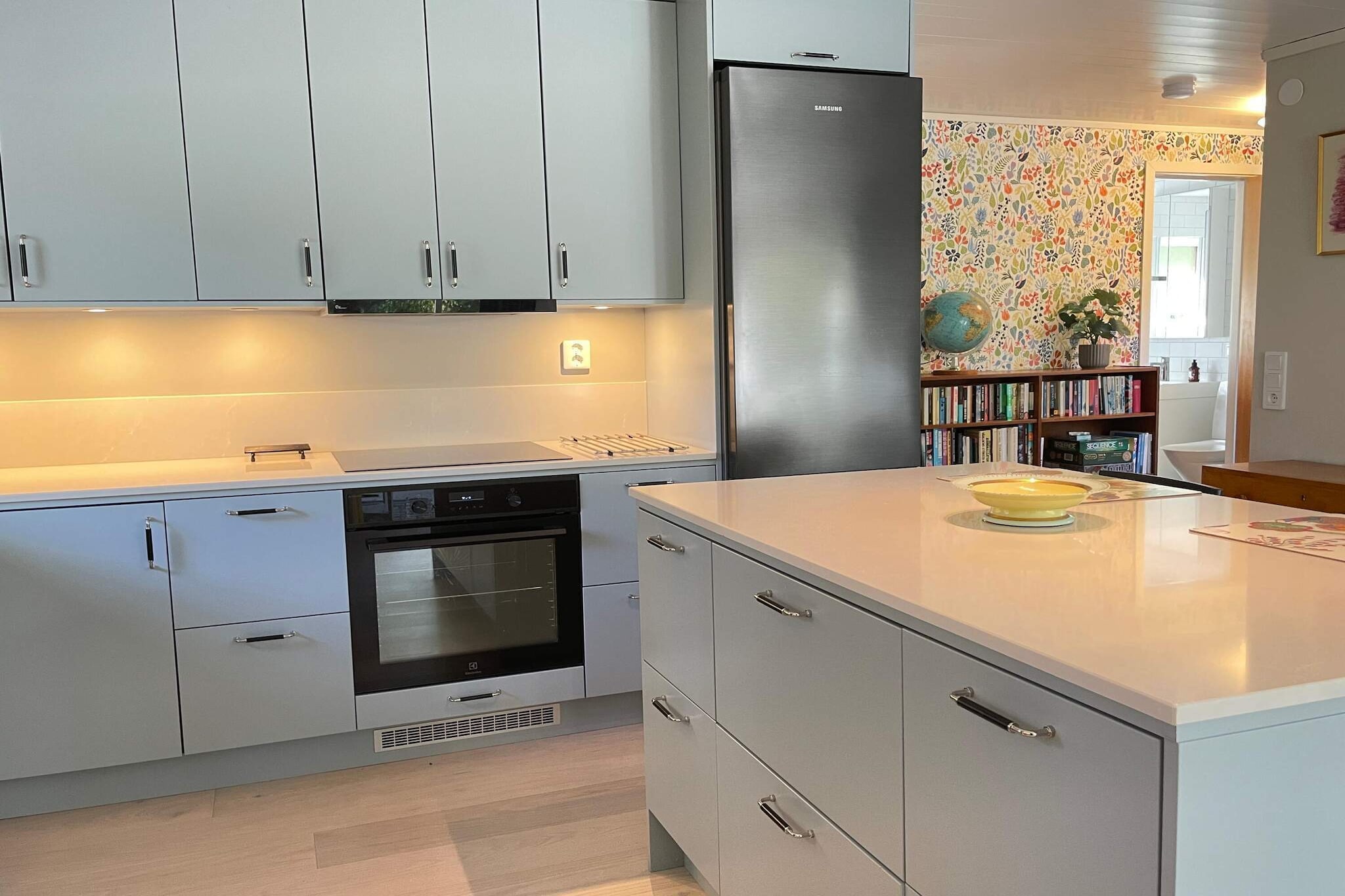 5 star holiday home in YSTAD-Indoor