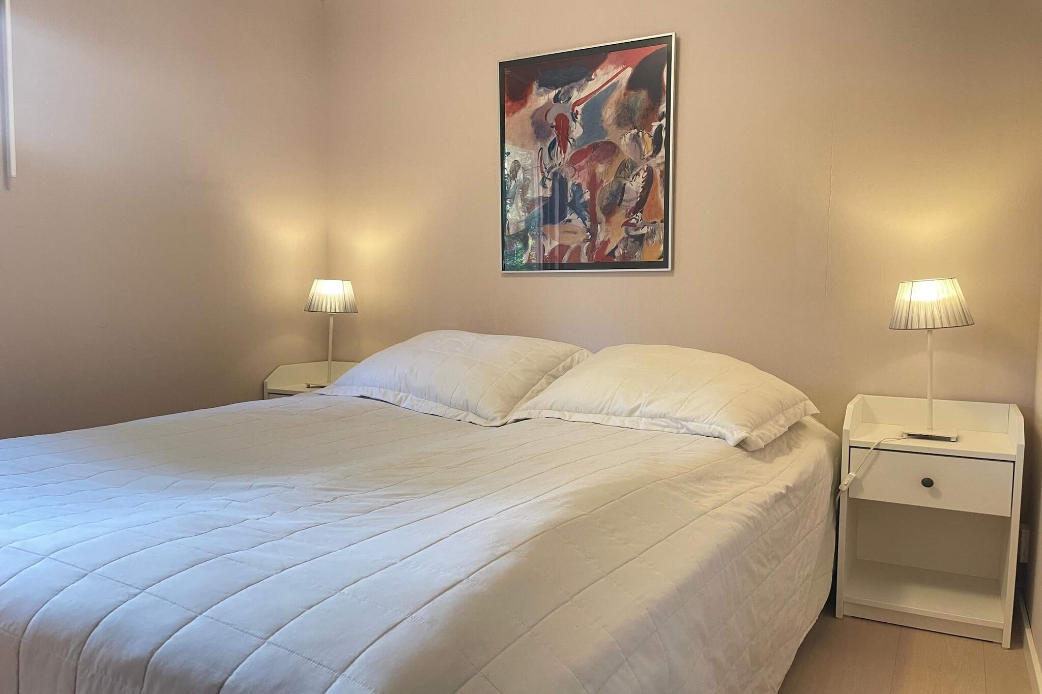 5 star holiday home in YSTAD-Indoor