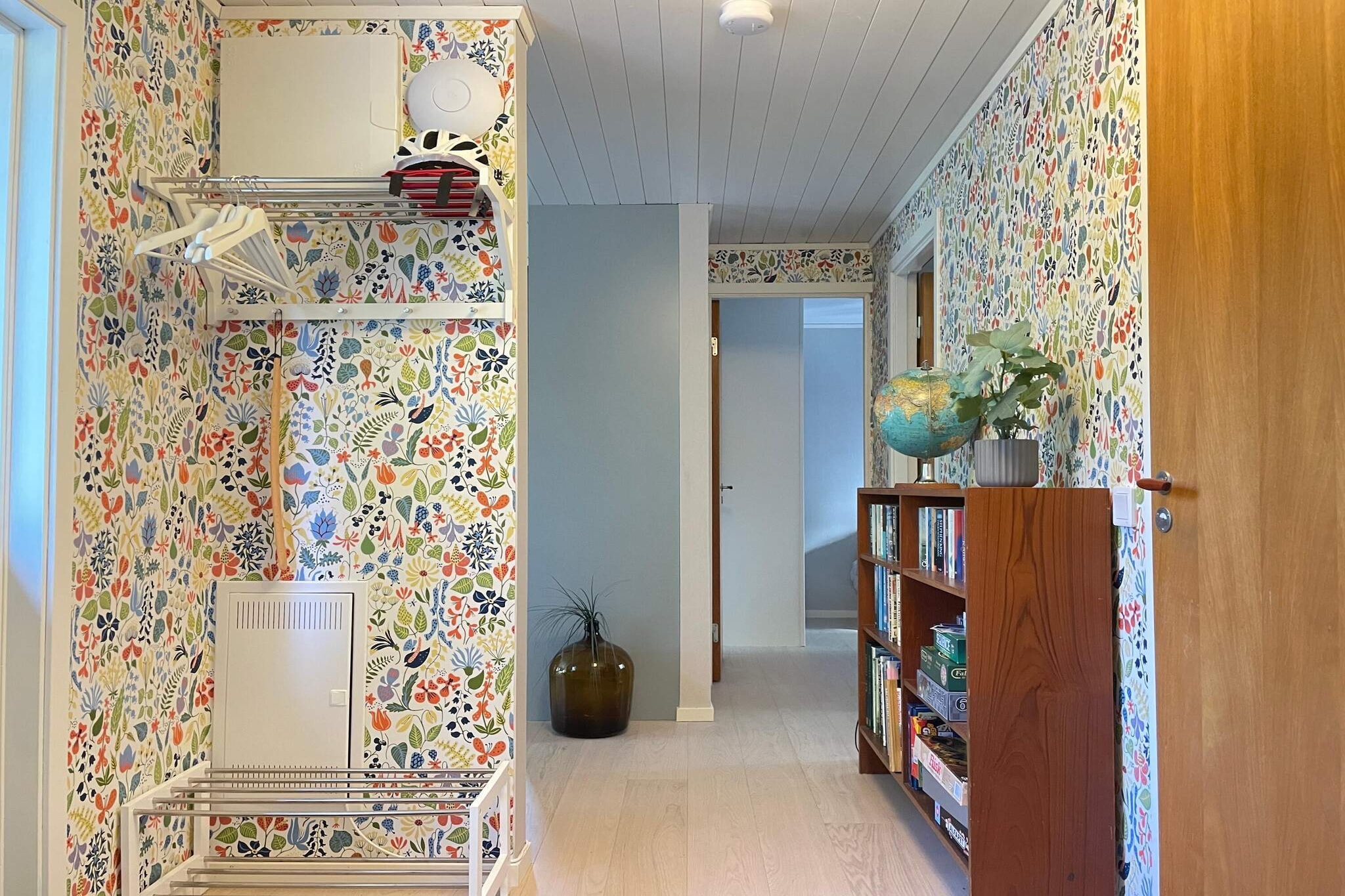 5 star holiday home in YSTAD-Indoor