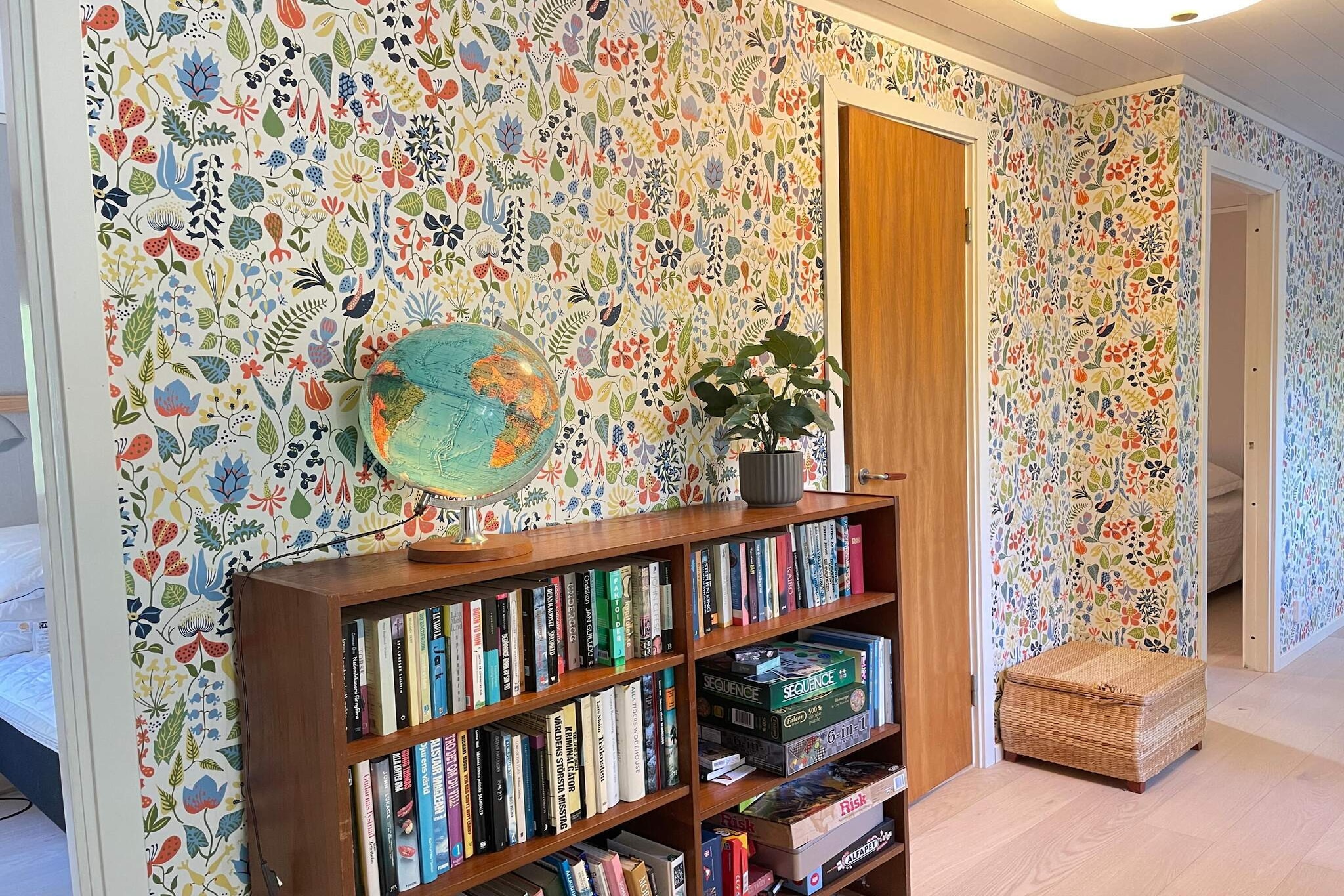 5 star holiday home in YSTAD-Indoor