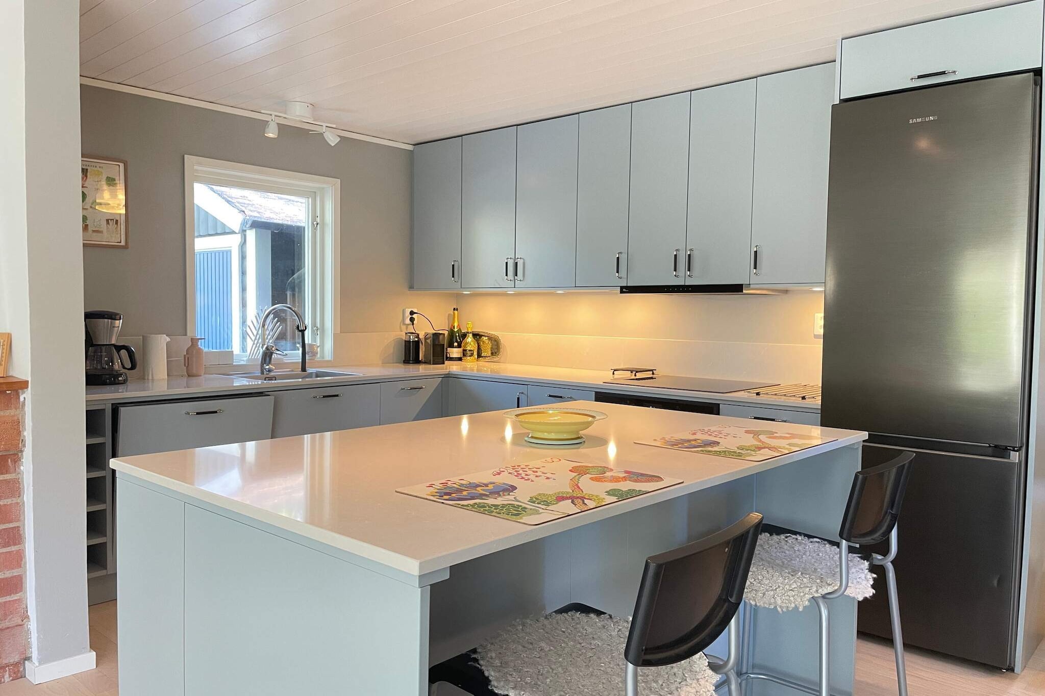 5 star holiday home in YSTAD-Indoor
