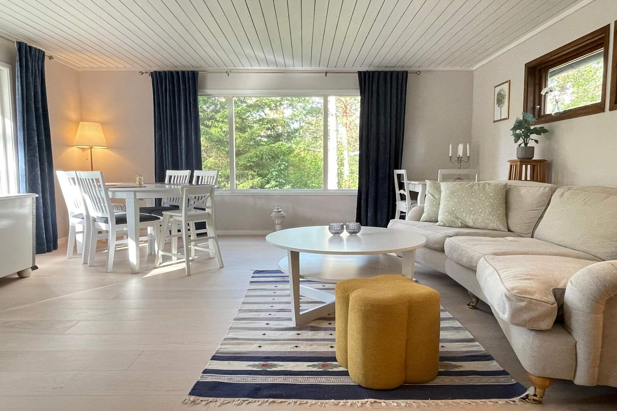 5 star holiday home in YSTAD-Indoor