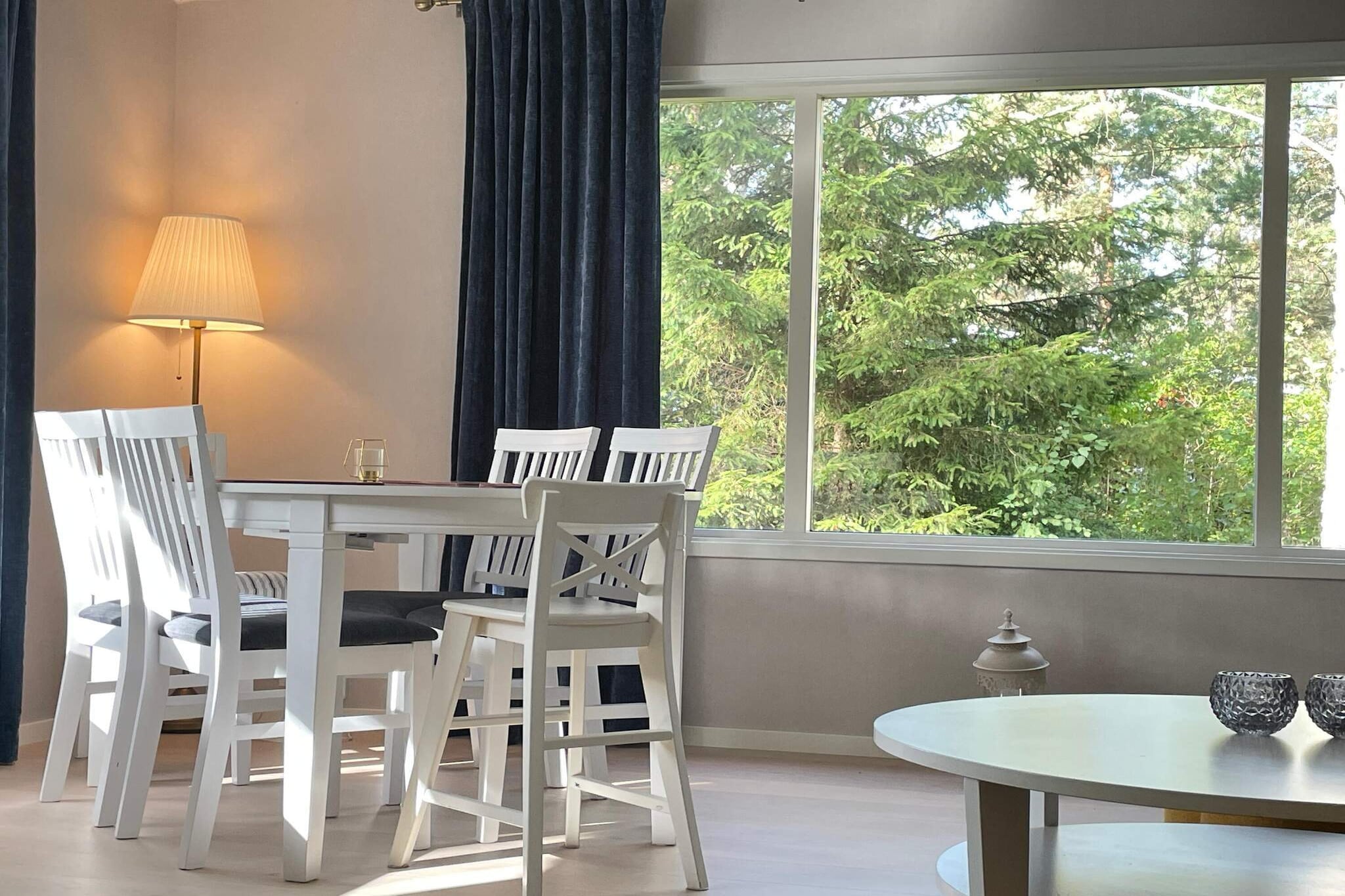 5 star holiday home in YSTAD-Indoor