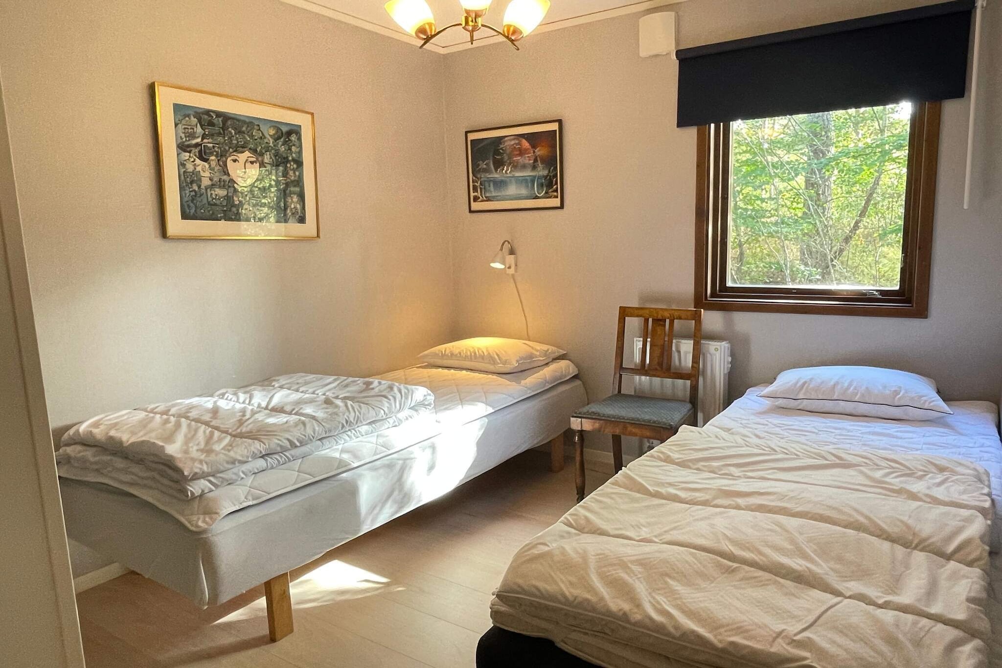 5 star holiday home in YSTAD-Indoor