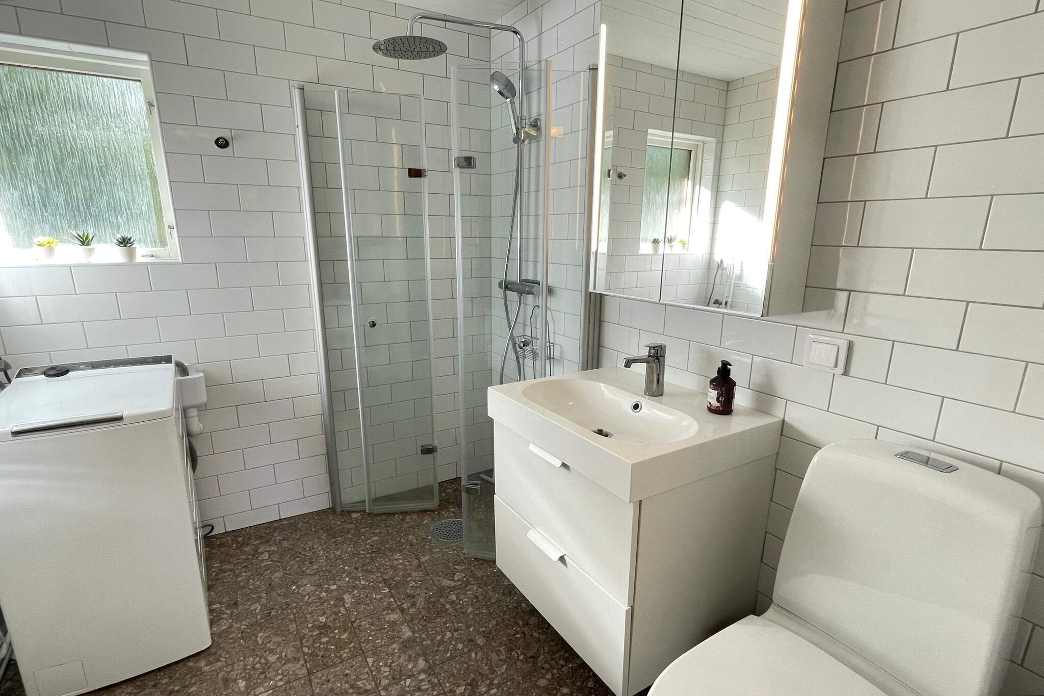 5 star holiday home in YSTAD-Indoor
