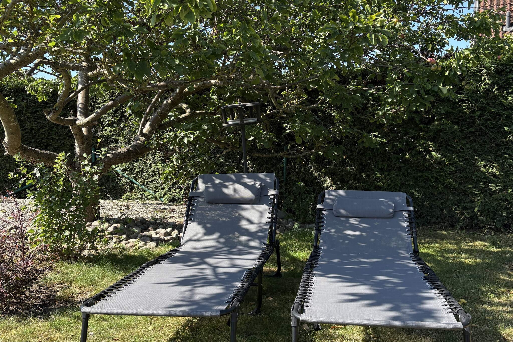 5 etoiles maison de vacances a Löderup