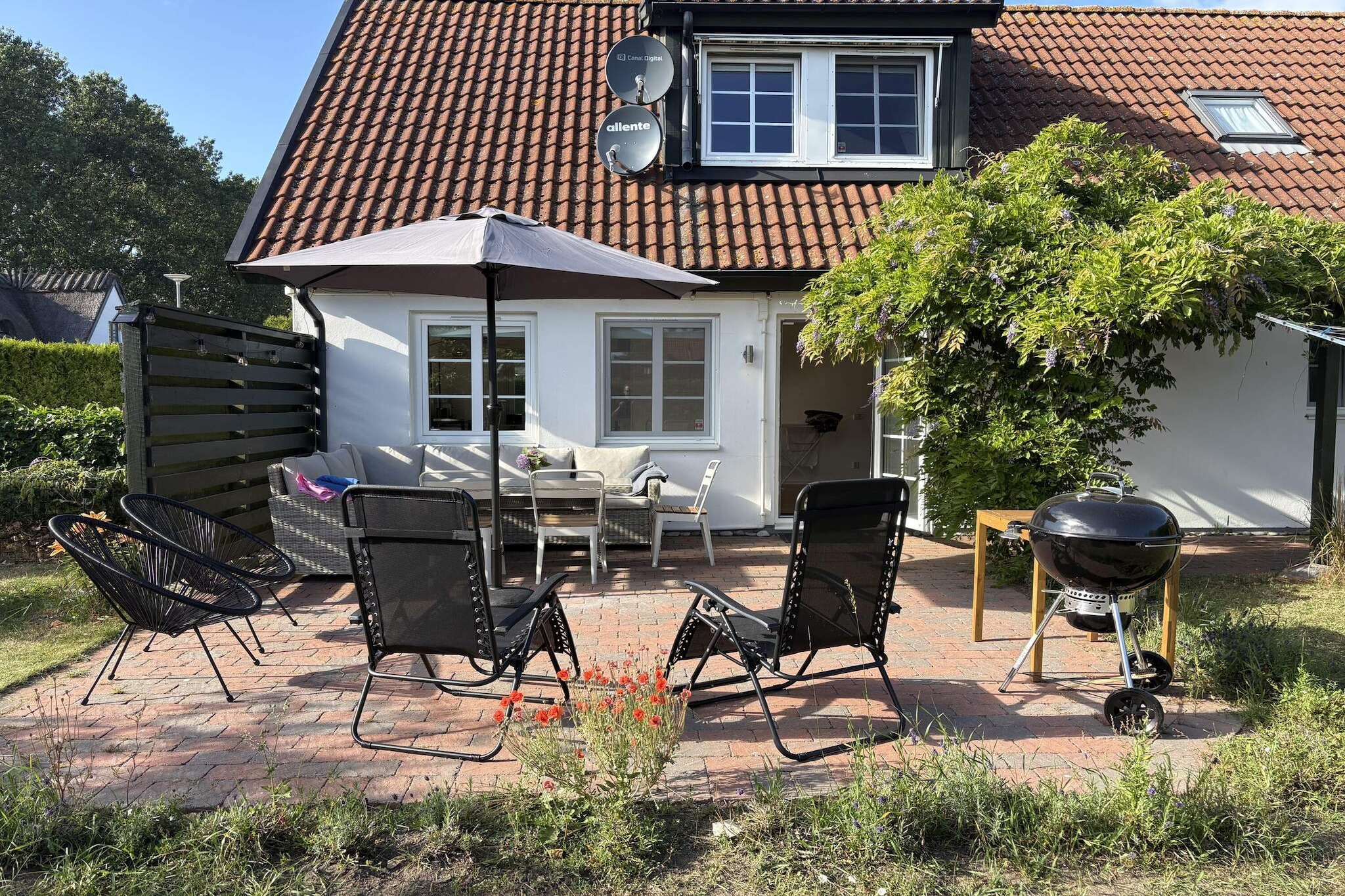 5 etoiles maison de vacances a Löderup-Extérieur