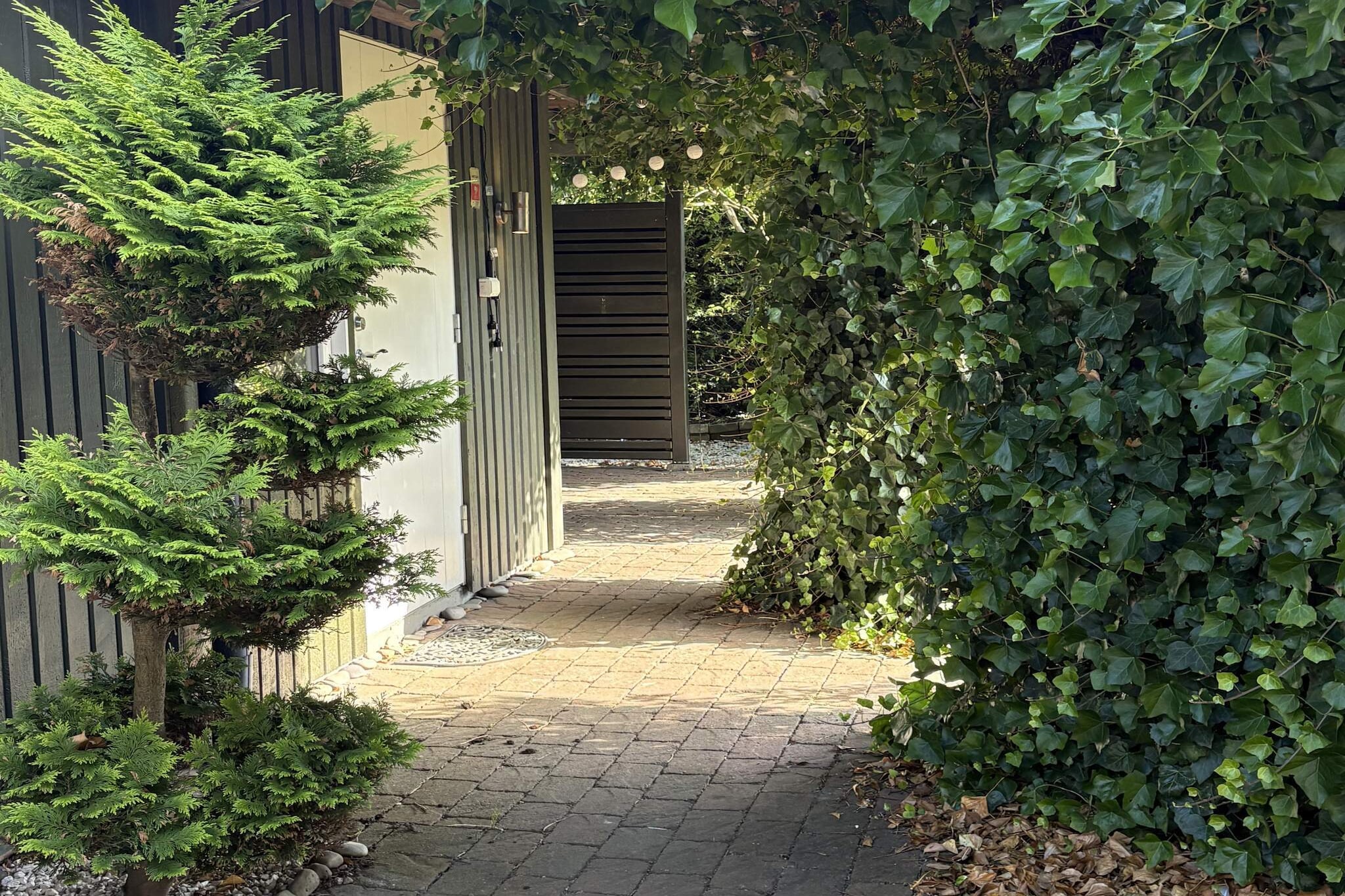 5 etoiles maison de vacances a Löderup-Extérieur