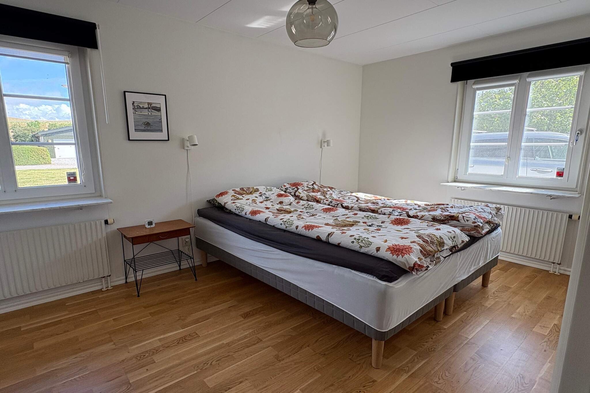 5 etoiles maison de vacances a Löderup-Intérieur