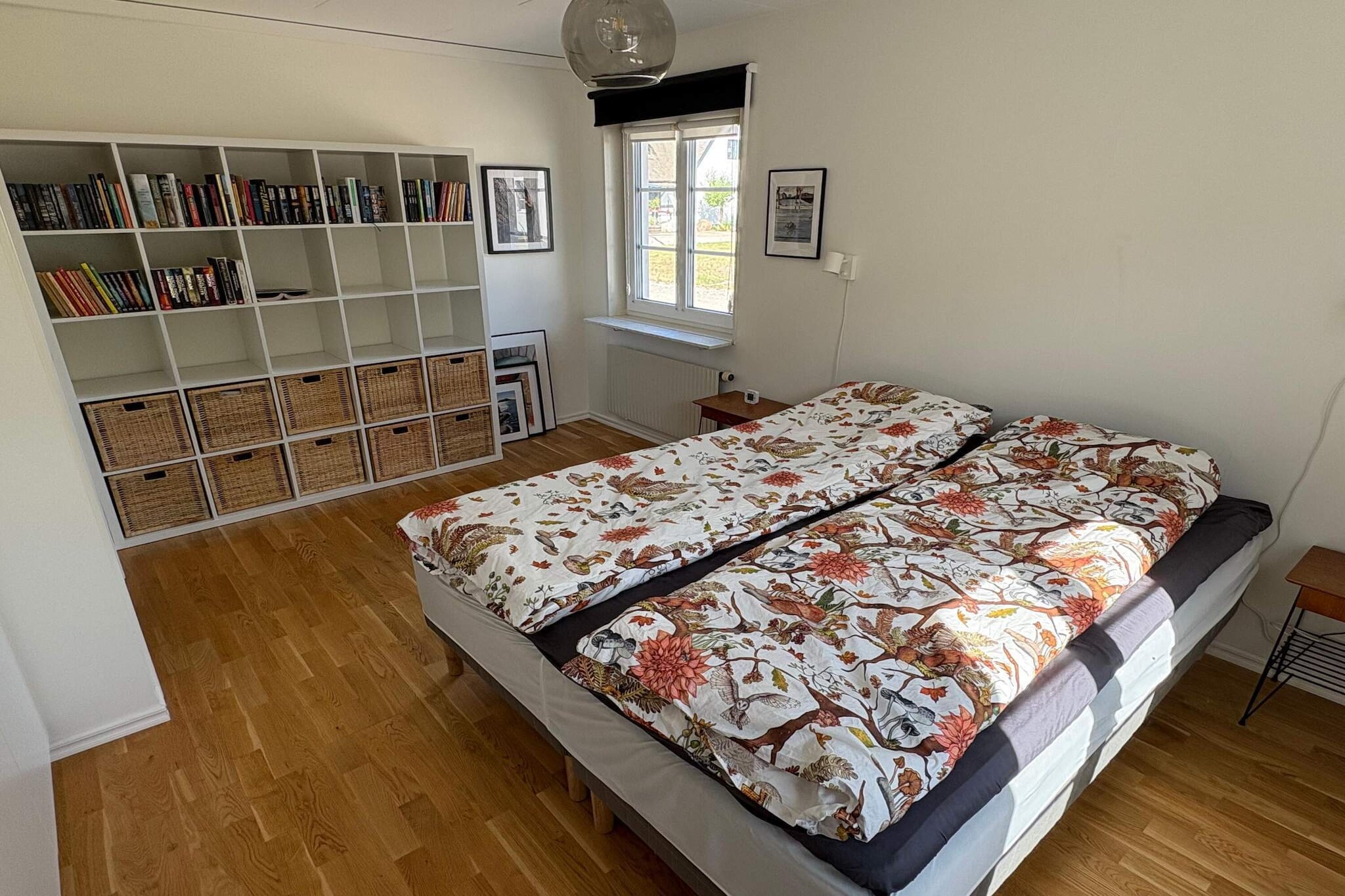 5 etoiles maison de vacances a Löderup-Intérieur