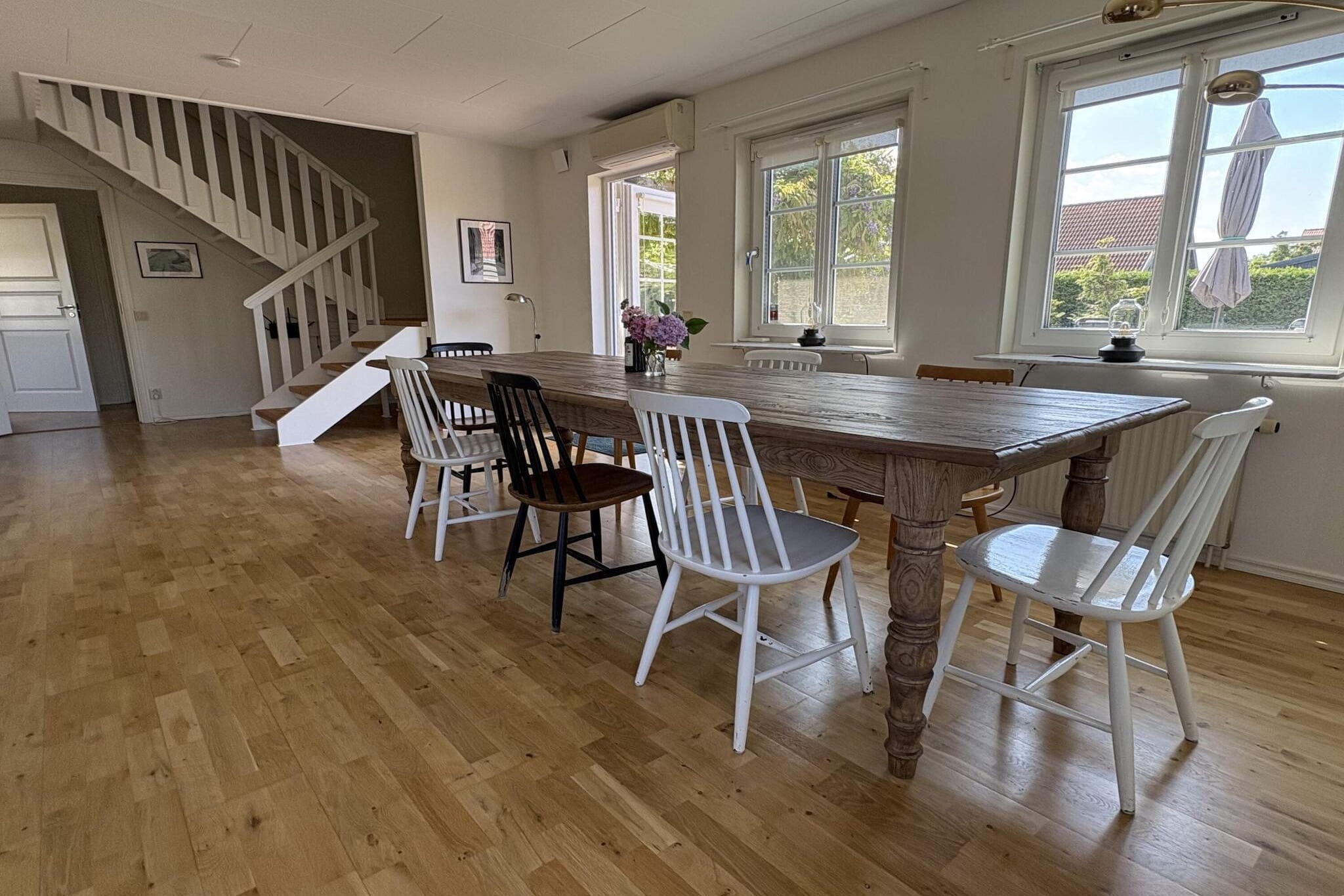 5 etoiles maison de vacances a Löderup-Intérieur