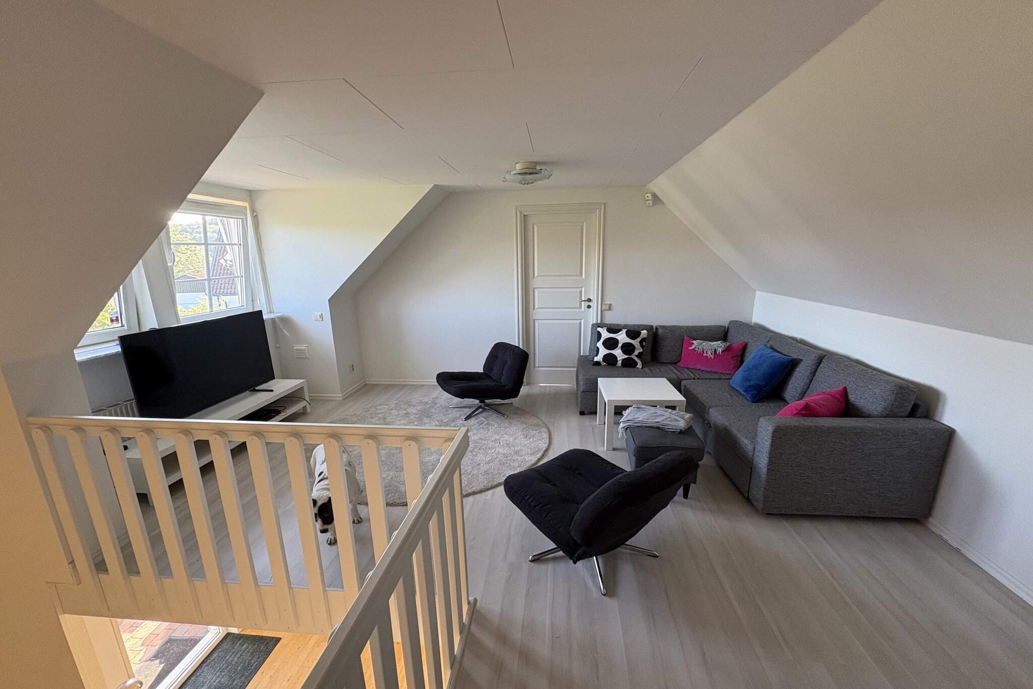 5 etoiles maison de vacances a Löderup-Intérieur