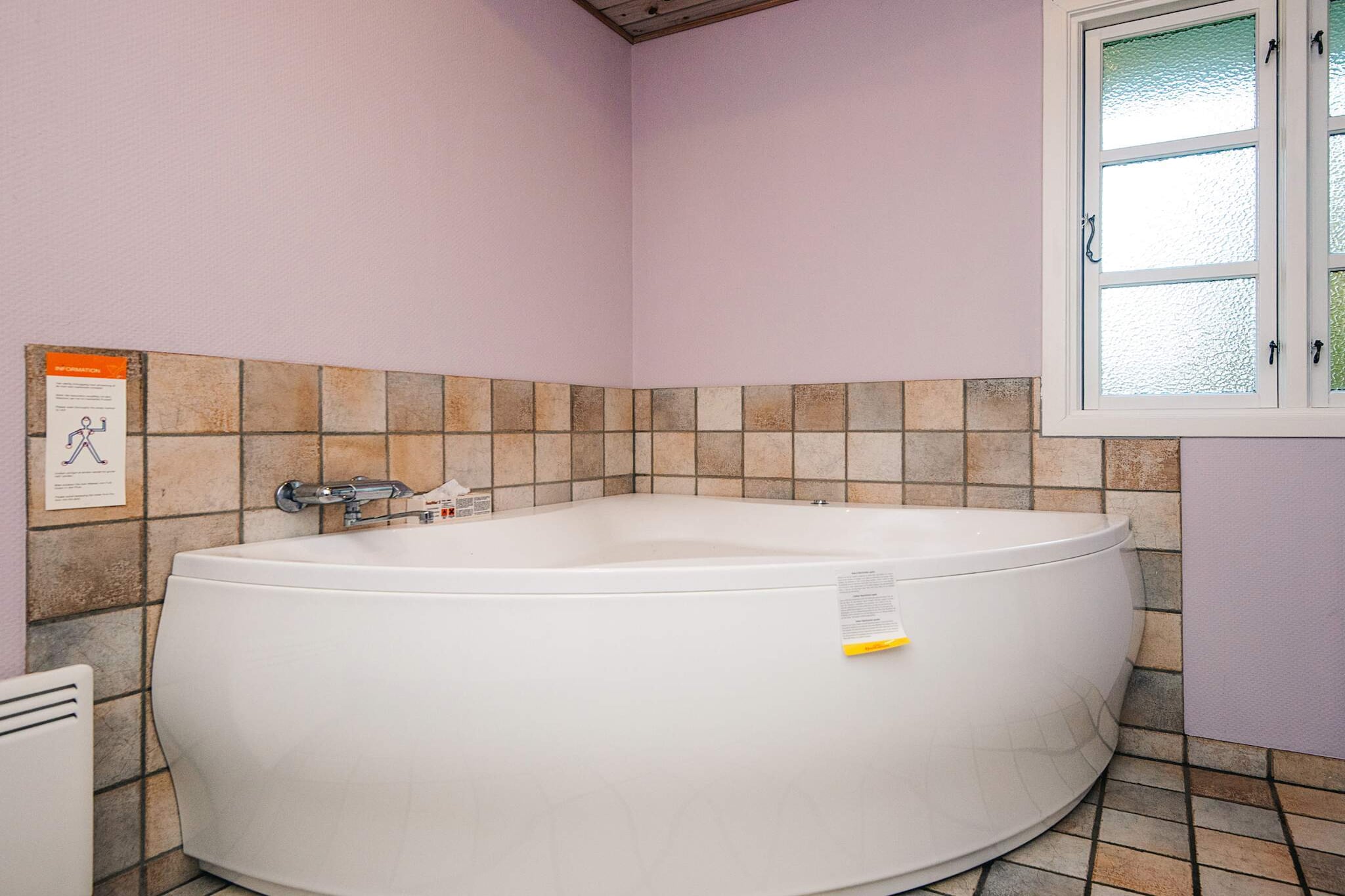 4 Sterne Ferienhaus in Oksbøl