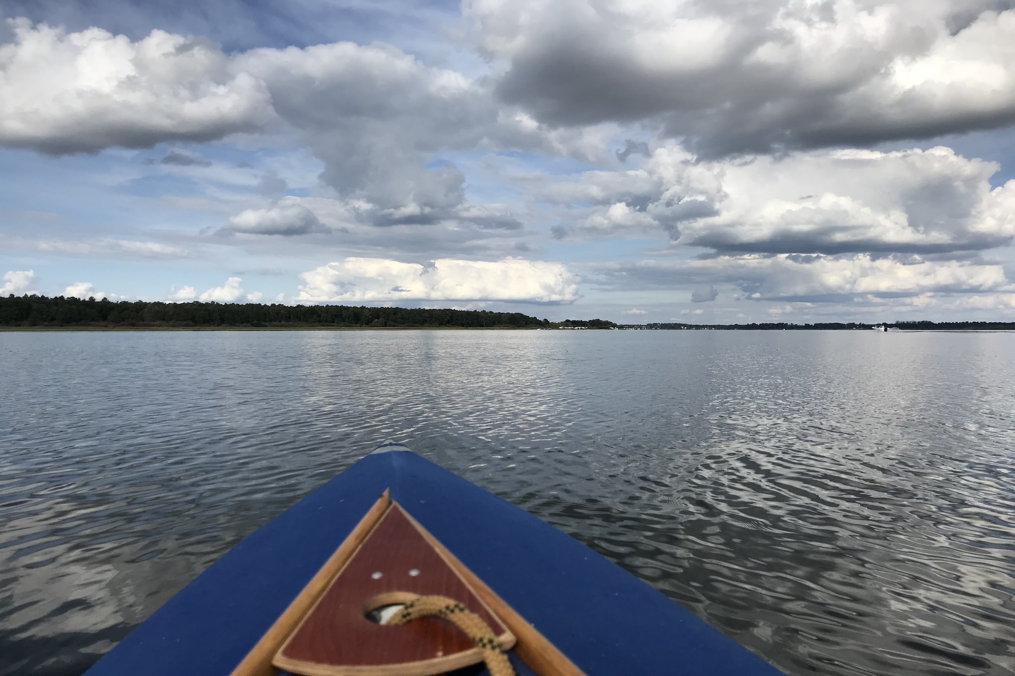 Ferienhaus in Plau am See 3SZ-Gebieden zomer 1km