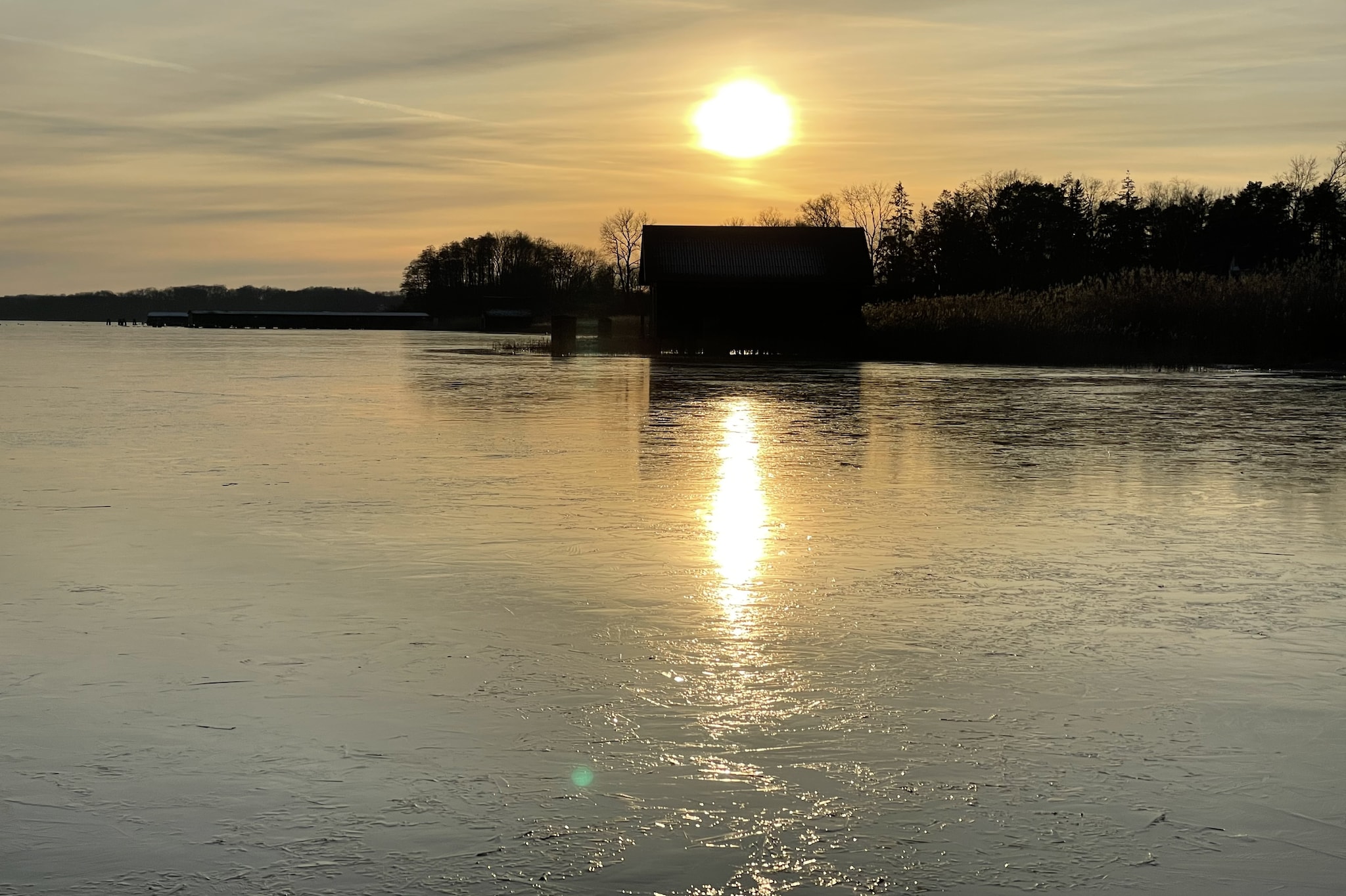 Ferienhaus in Plau am See 3SZ-Gebieden zomer 1km