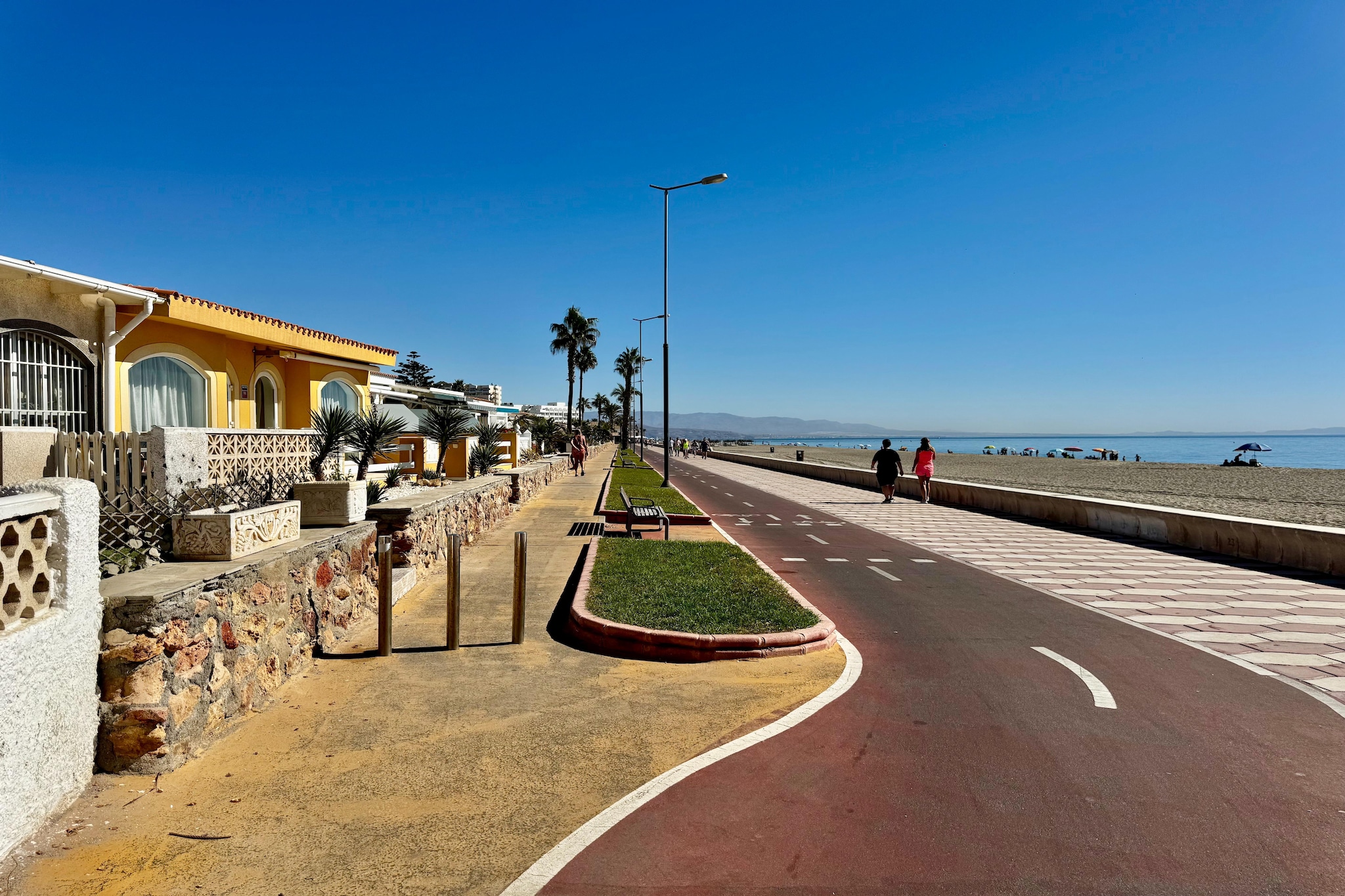 Bungalow Tropicana Club-Areas within 1km in summer
