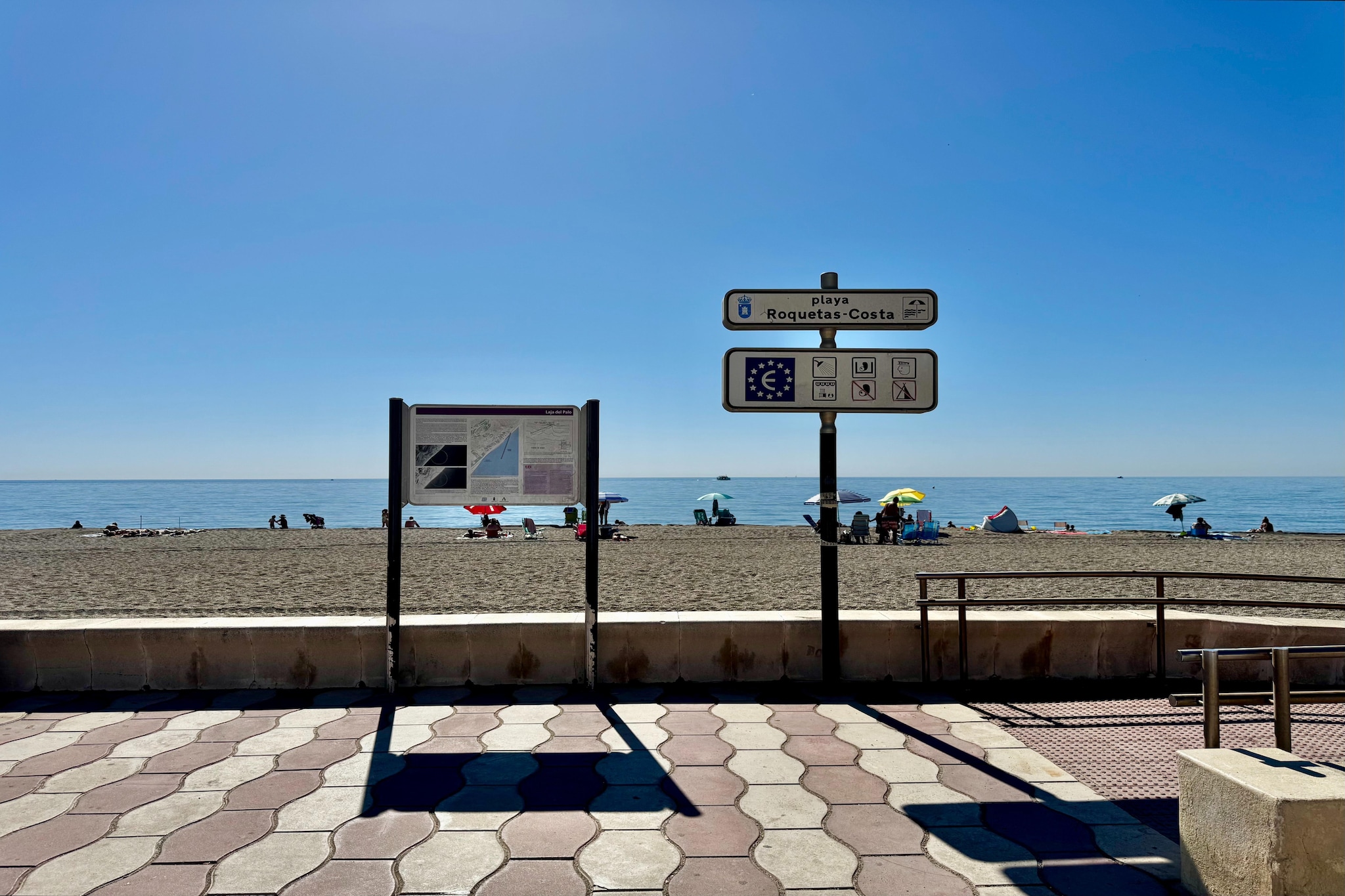 Bungalow Tropicana Club-Areas within 1km in summer