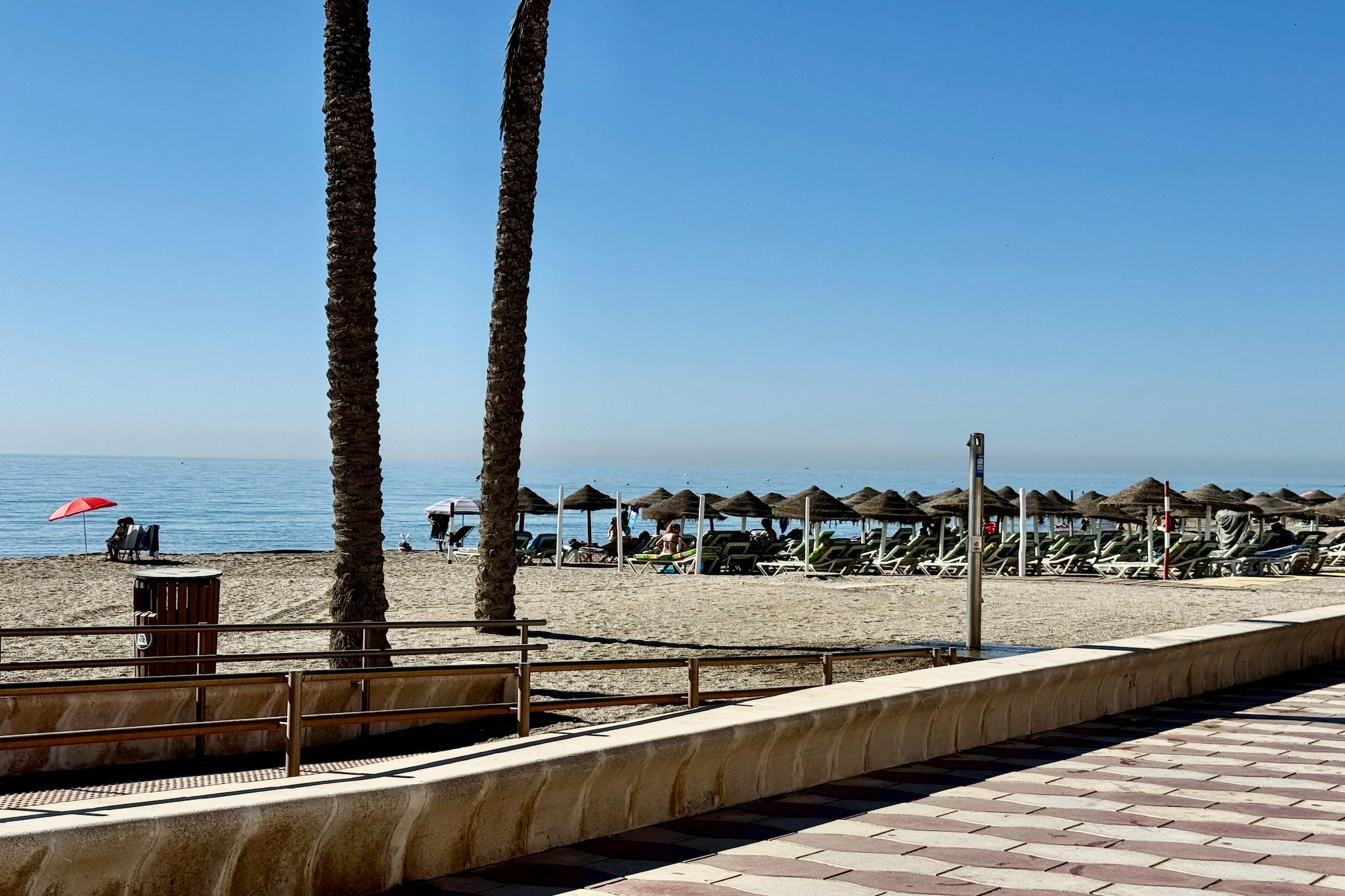 Bungalow Tropicana Club-Area within 1km in winter