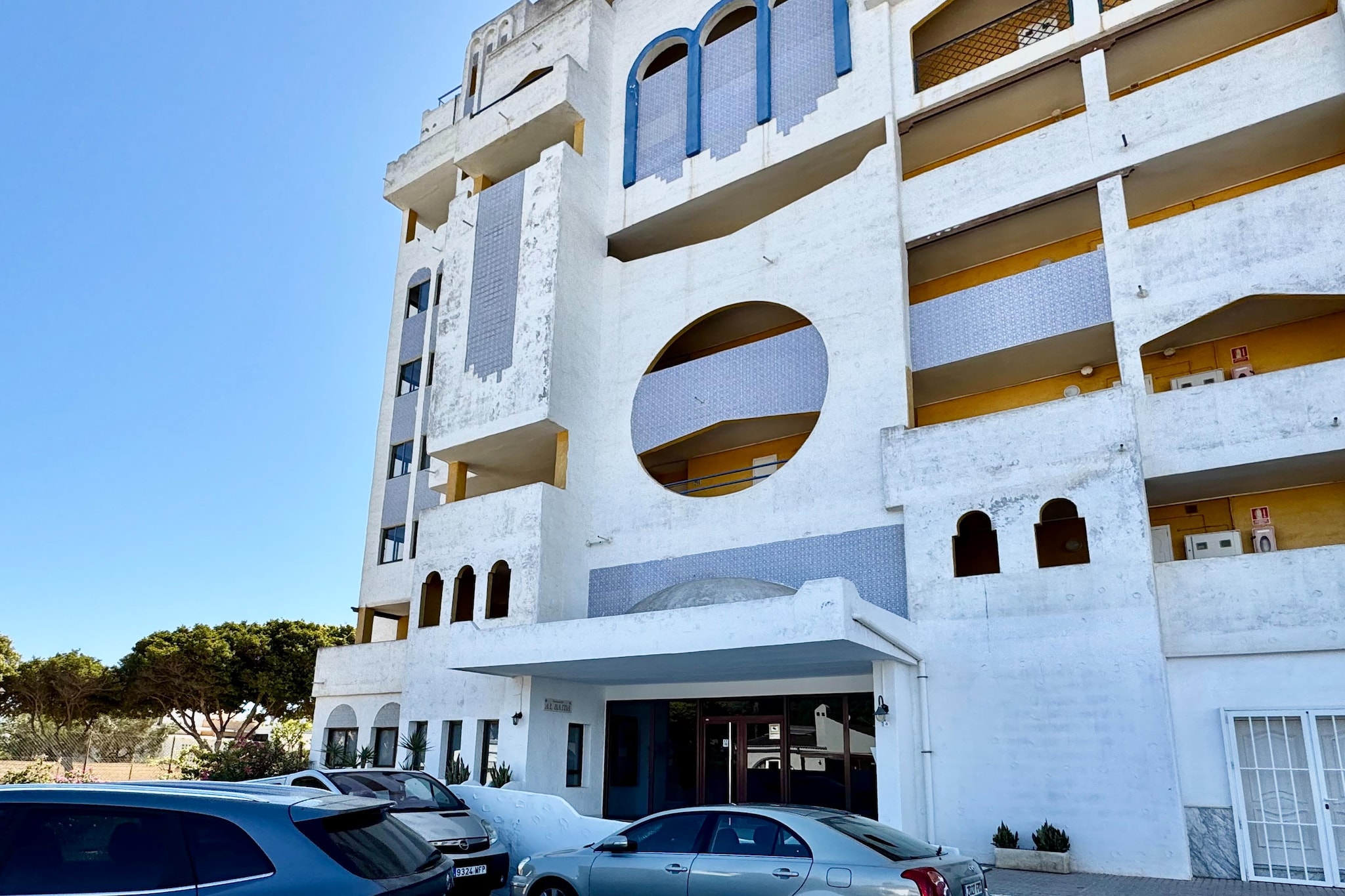 Al Baida