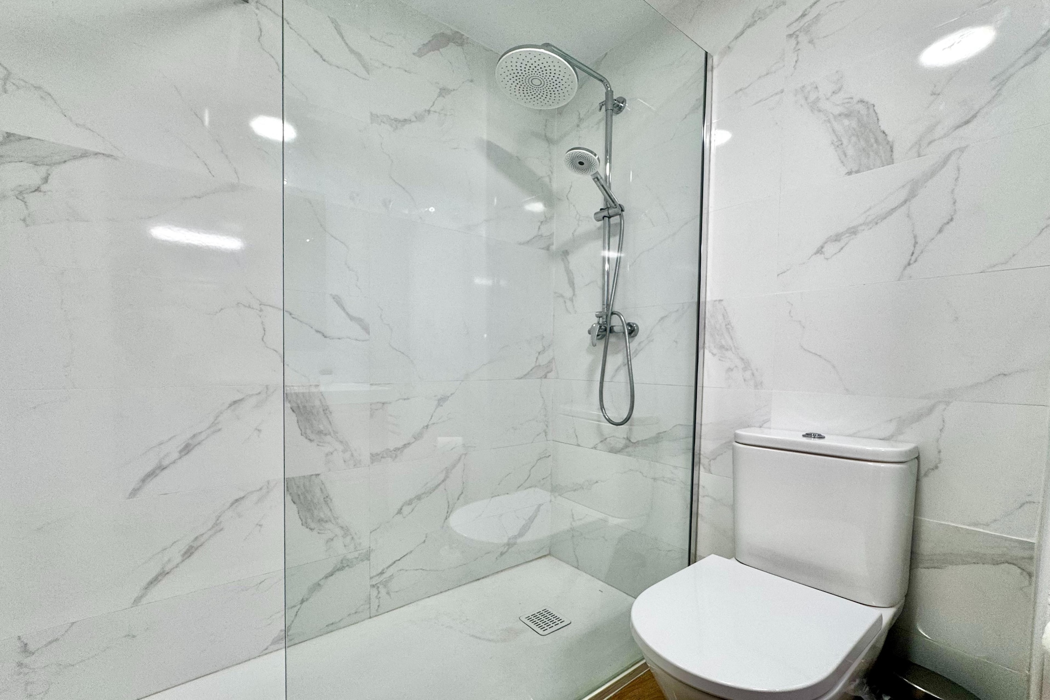 Al Baida-Bathroom