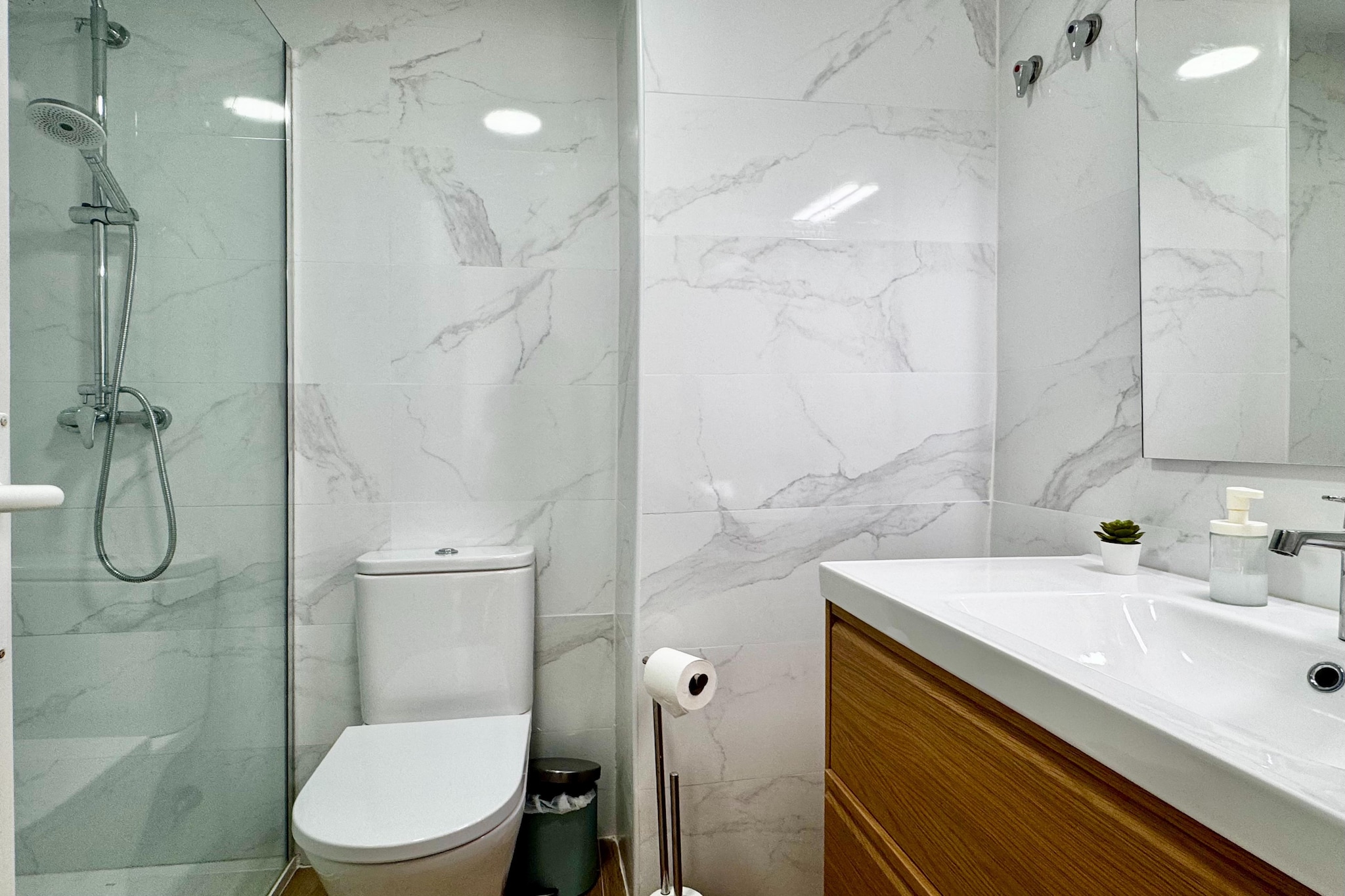 Al Baida-Bathroom