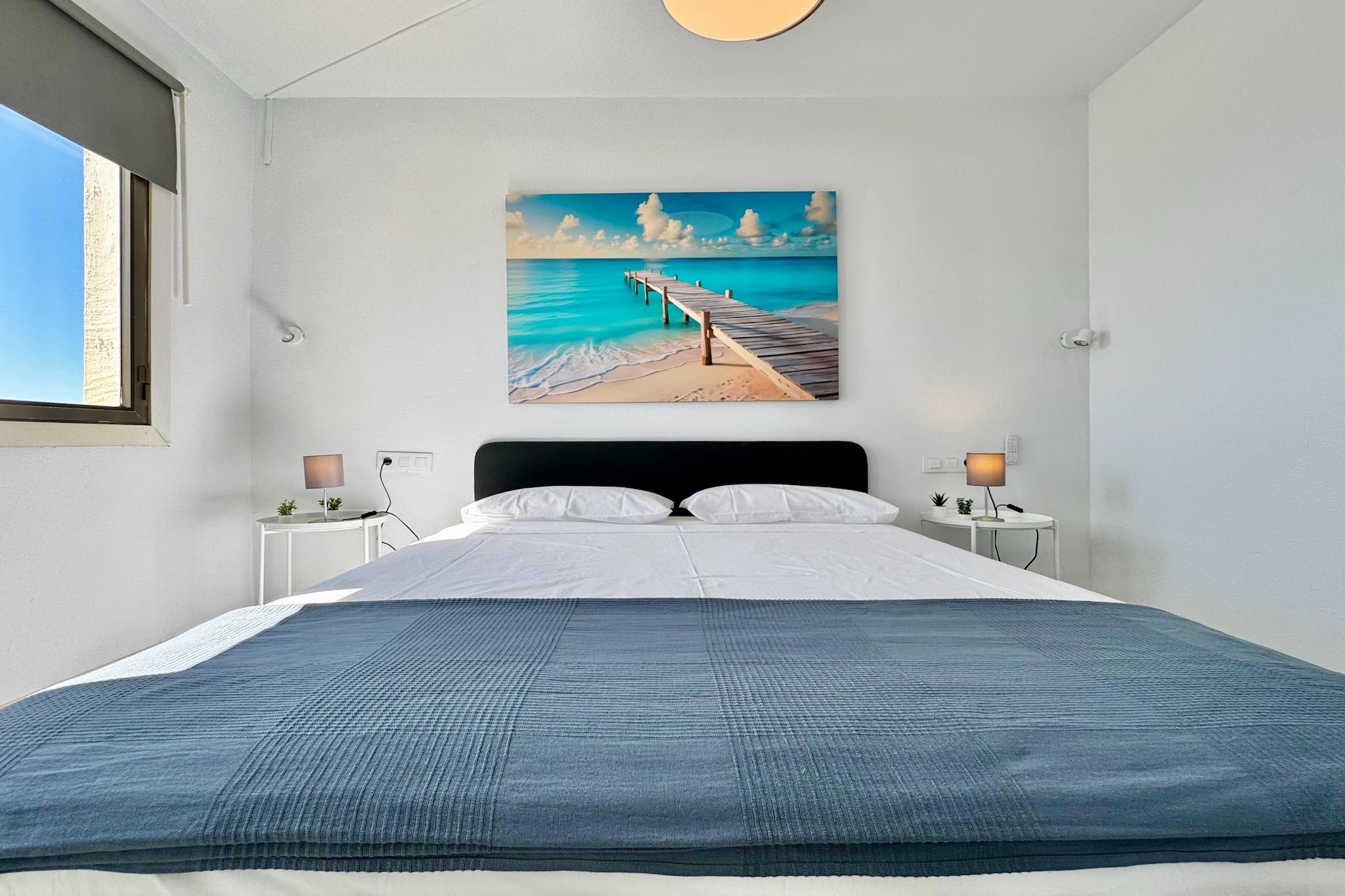 Al Baida-Bedroom