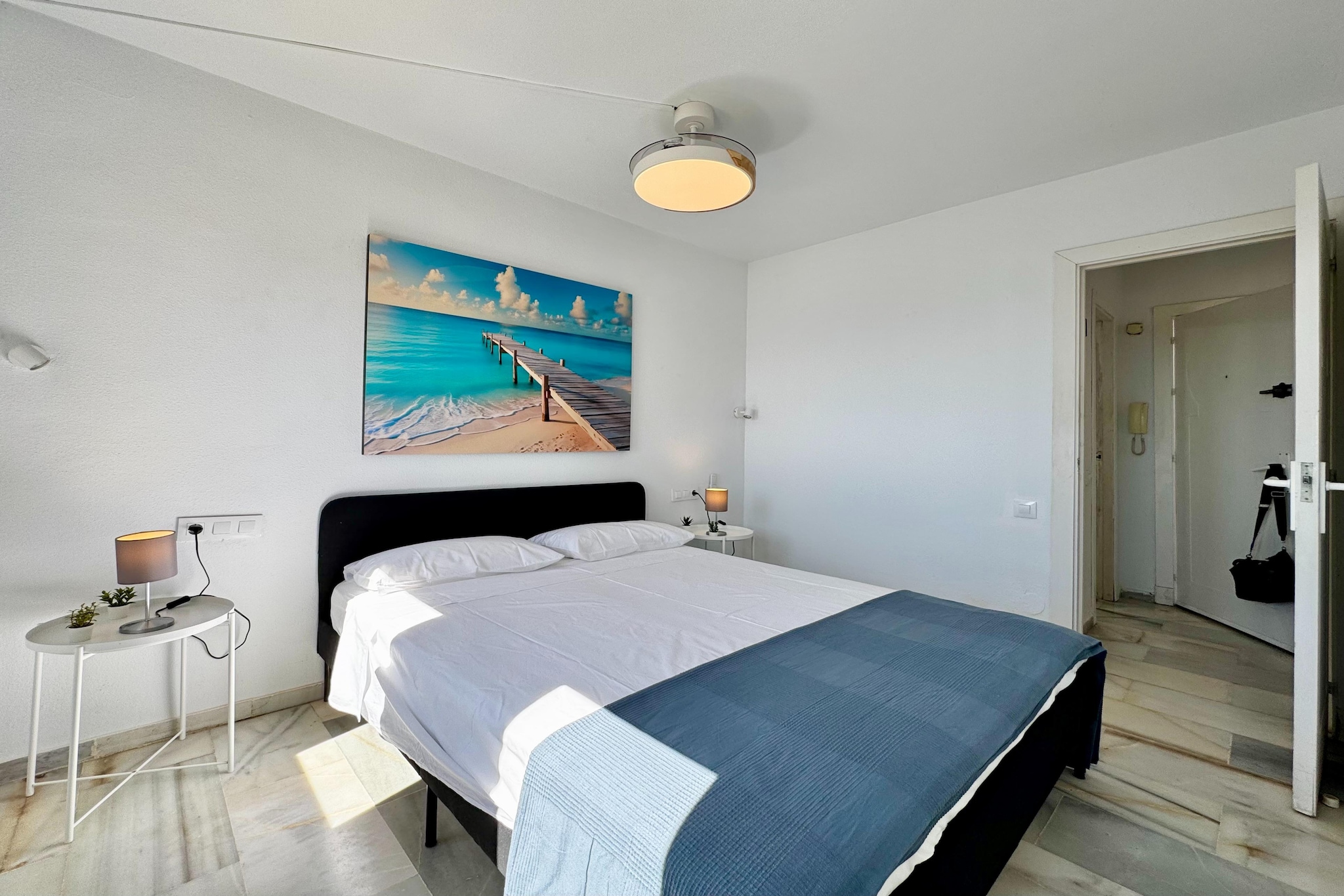 Al Baida-Bedroom