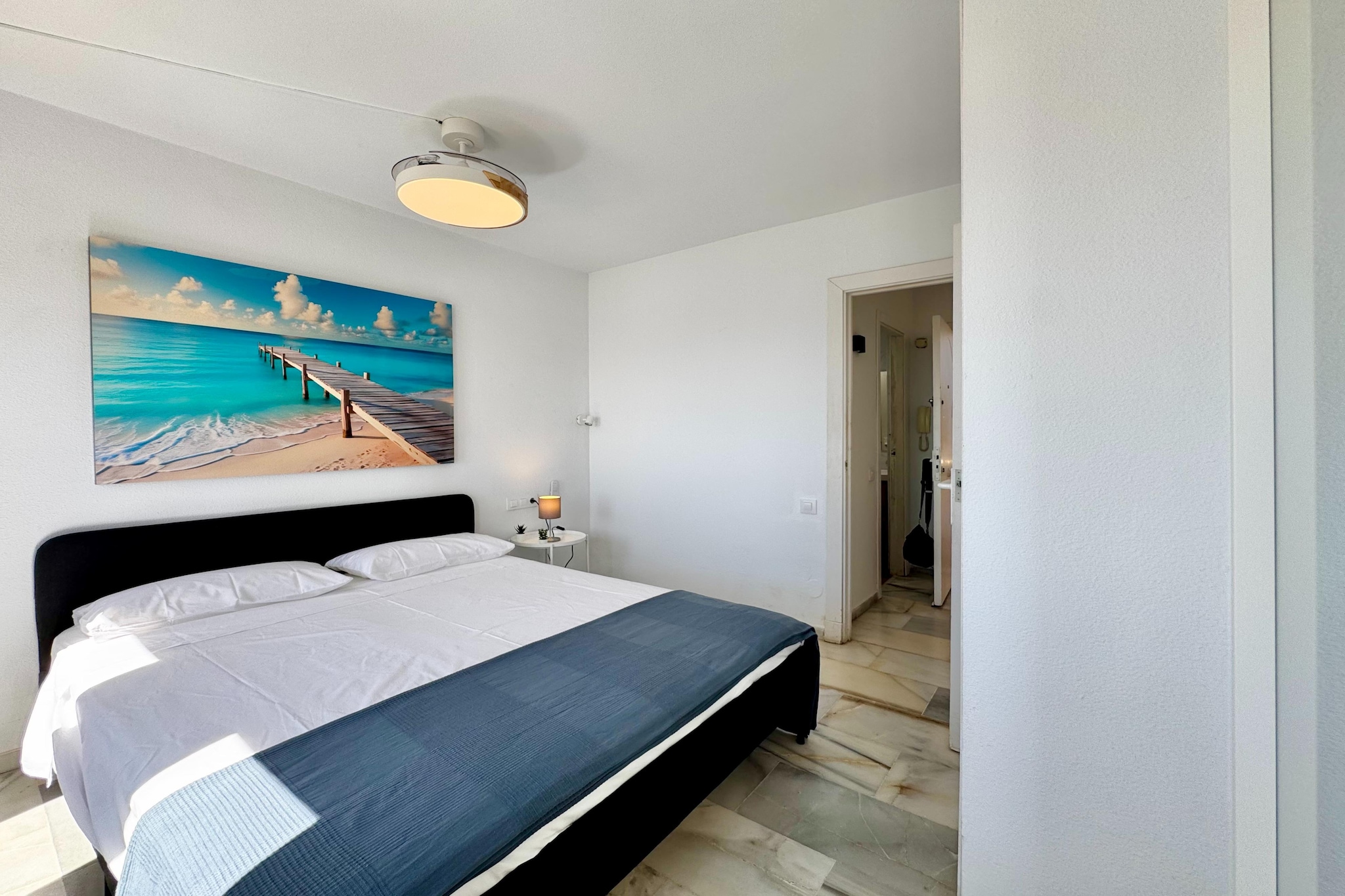 Al Baida-Bedroom