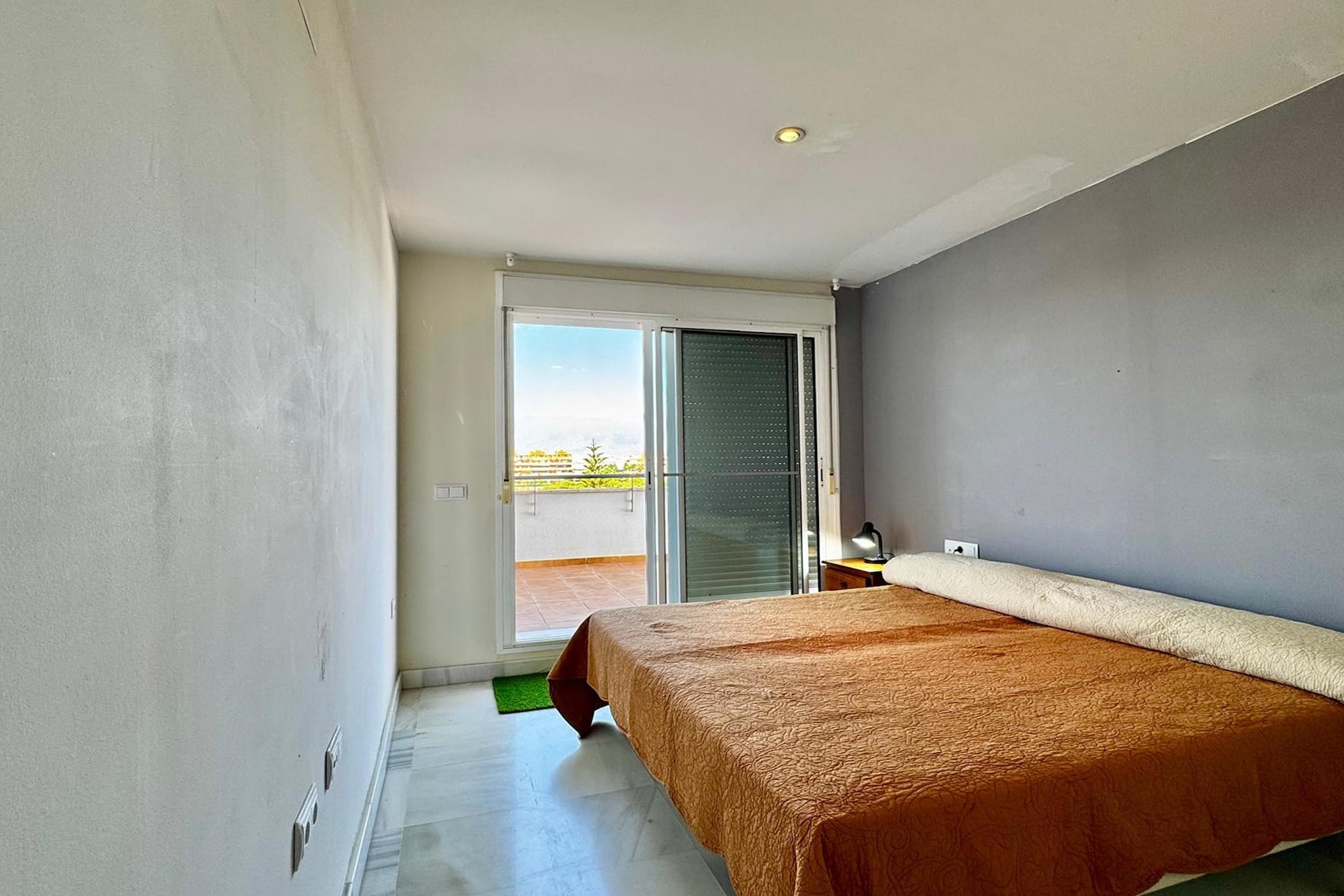 Agua Serena-Slaapkamer