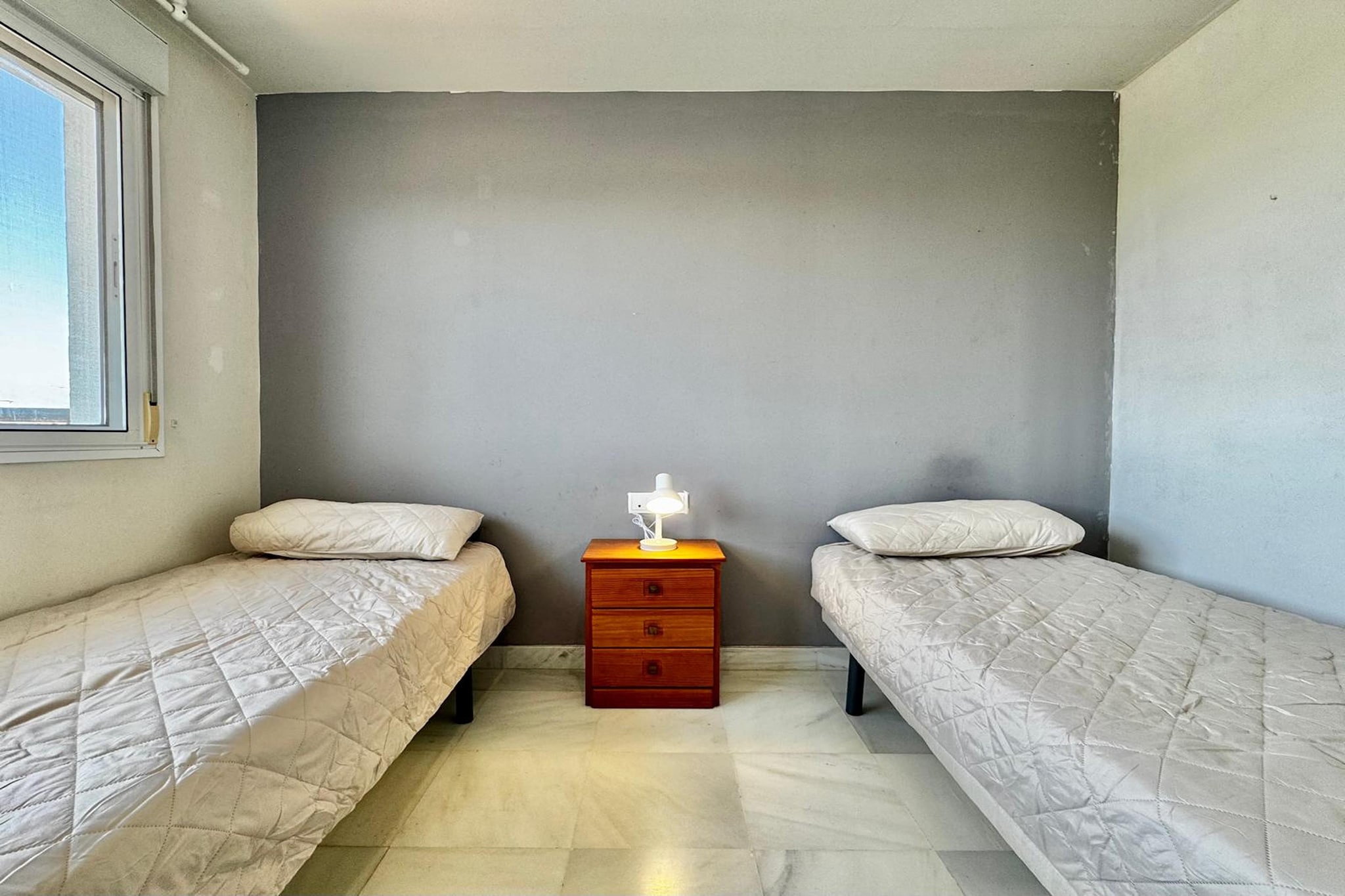 Agua Serena-Slaapkamer