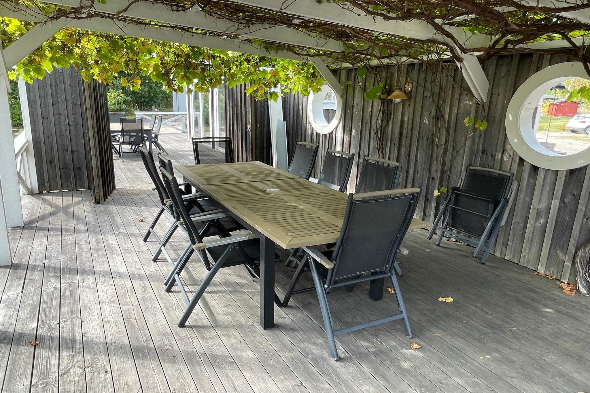 4 sterren vakantie huis in Drottningskär-Buitenlucht