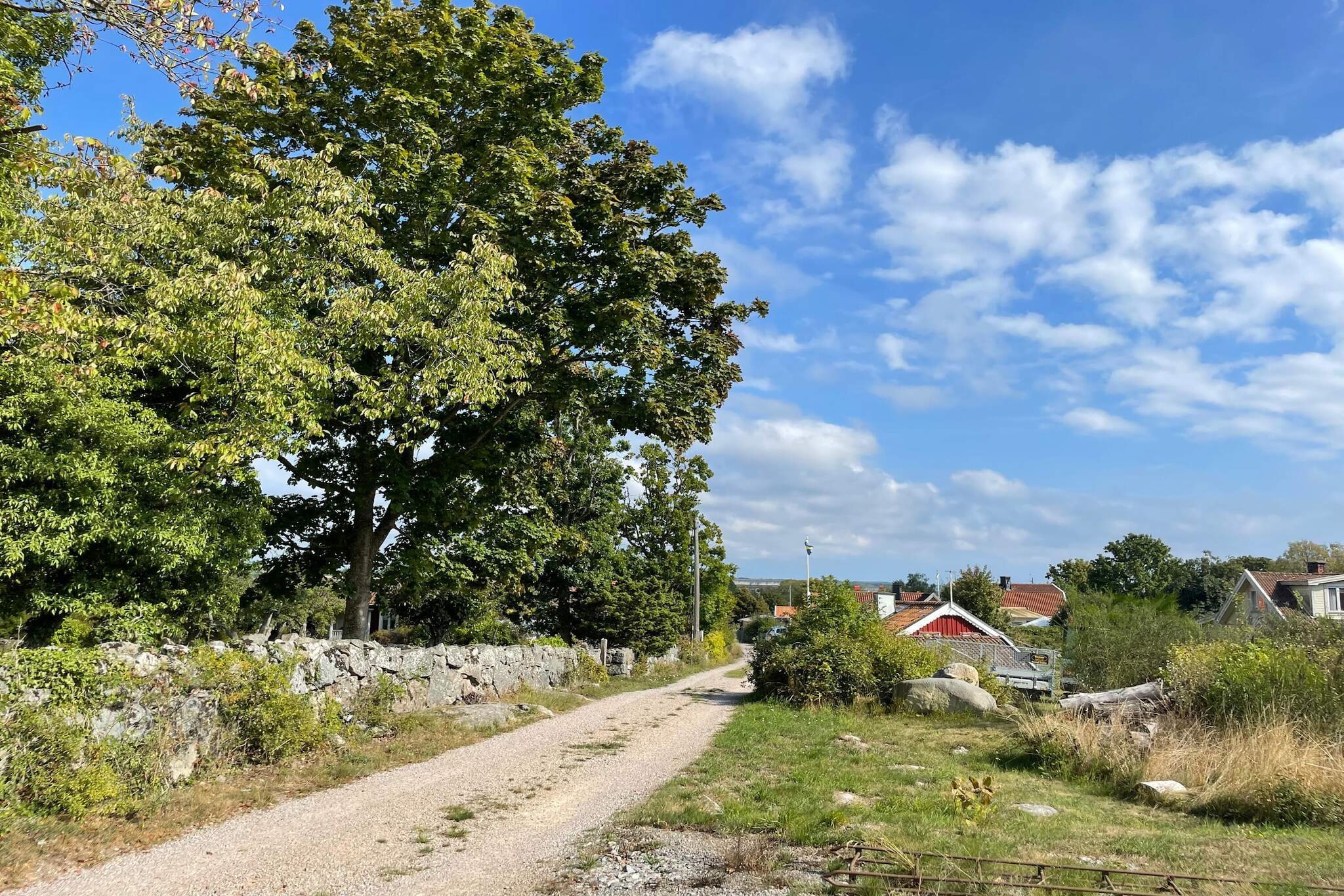 4 sterren vakantie huis in Drottningskär-Buitenlucht