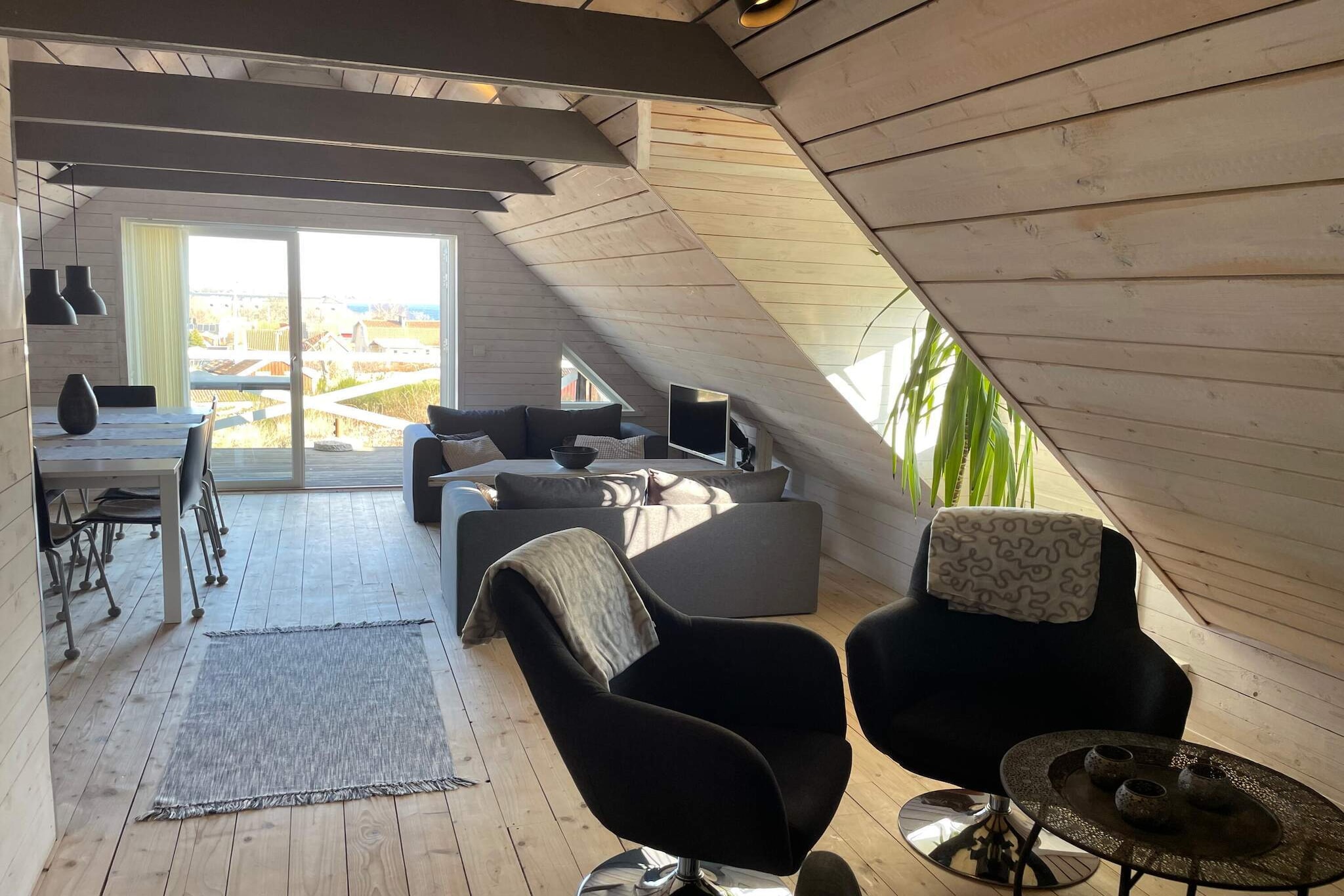 4 sterren vakantie huis in Drottningskär-Binnen